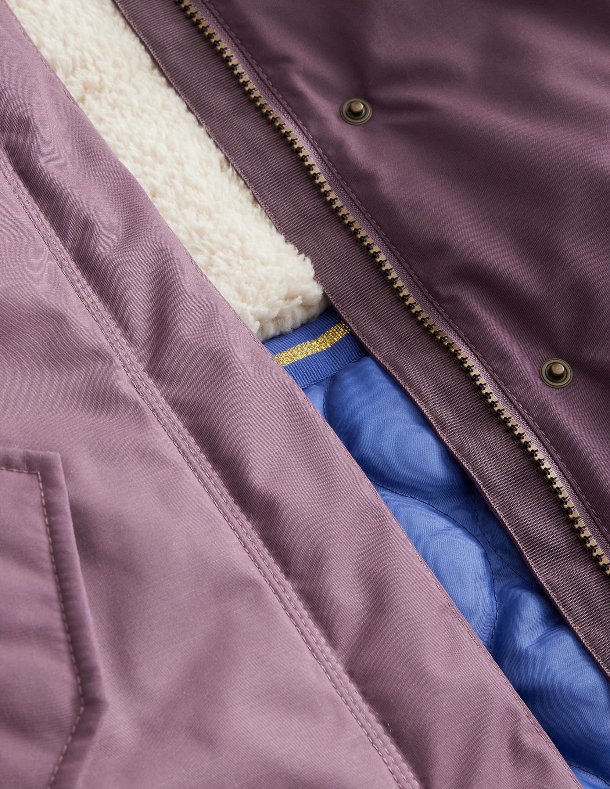 Authentic Waterproof Parka-Mountain Heather - Image 3