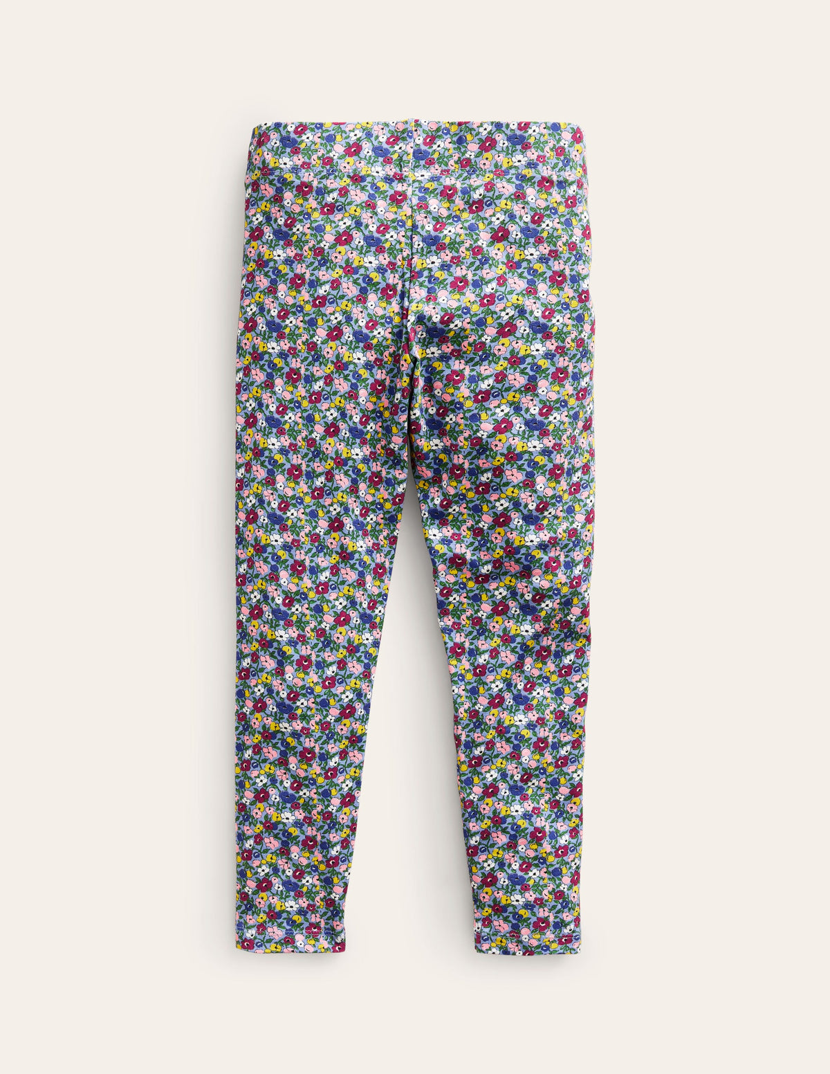 Fun Leggings-Ditsy Floral - Image 2