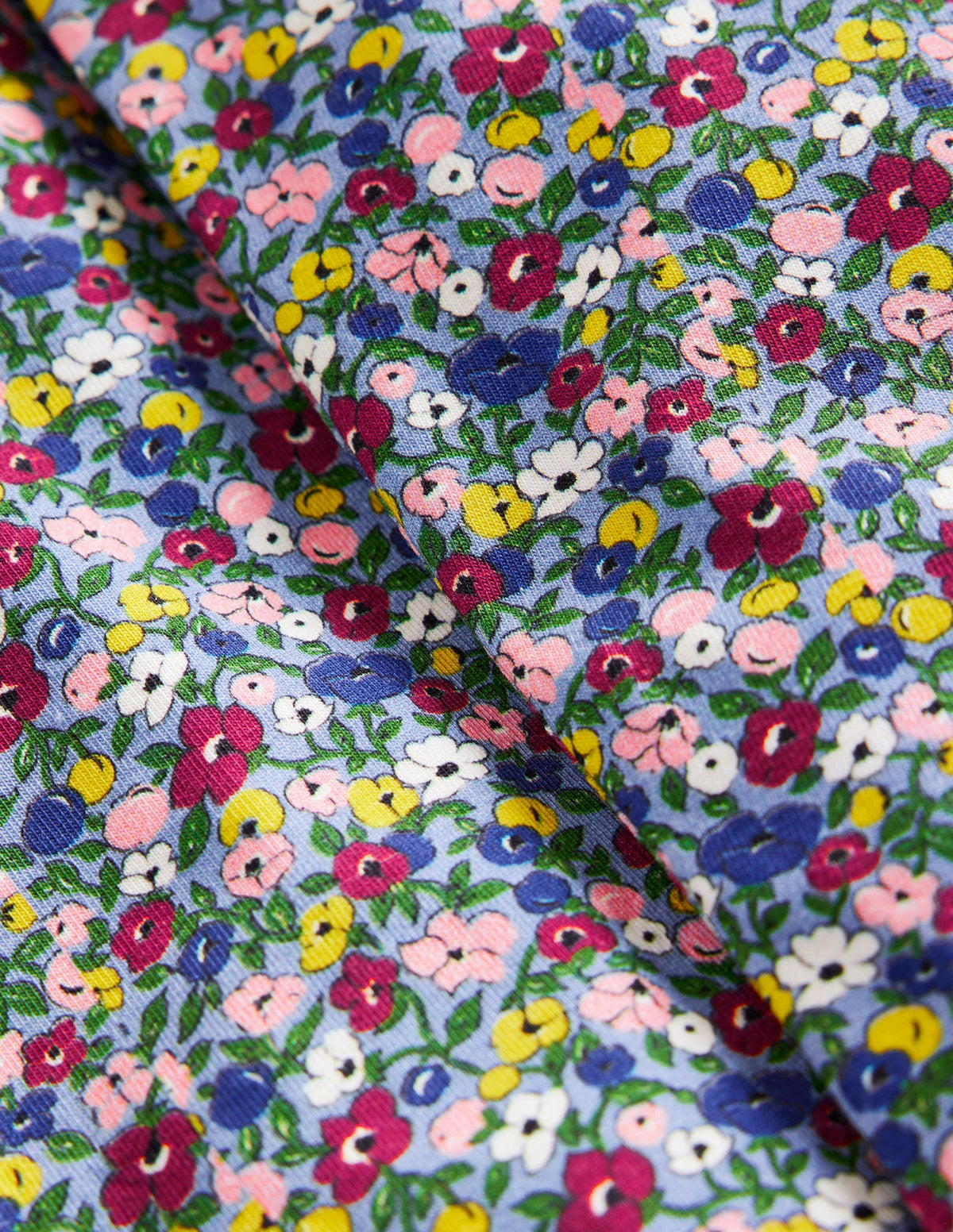 Fun Leggings-Ditsy Floral - Image 3
