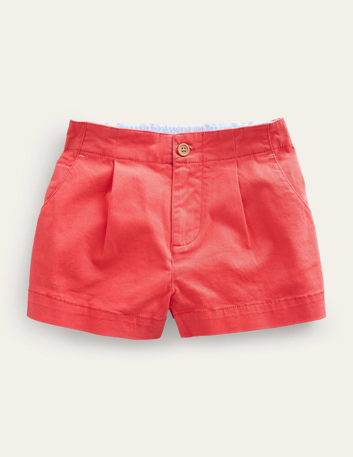 Chino Shorts-Jam-1