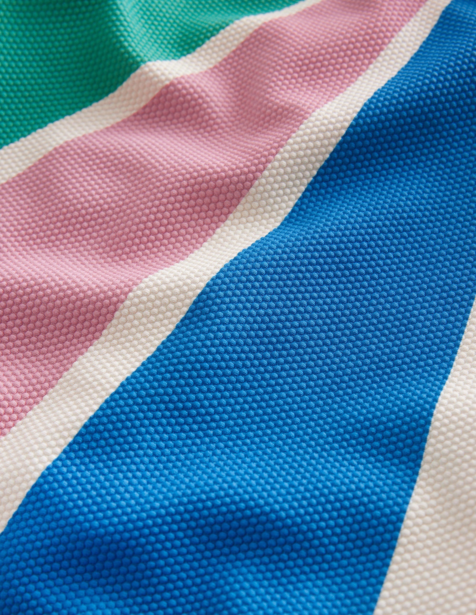 Pastel Sunray Swimsuit-Multi - Image 3