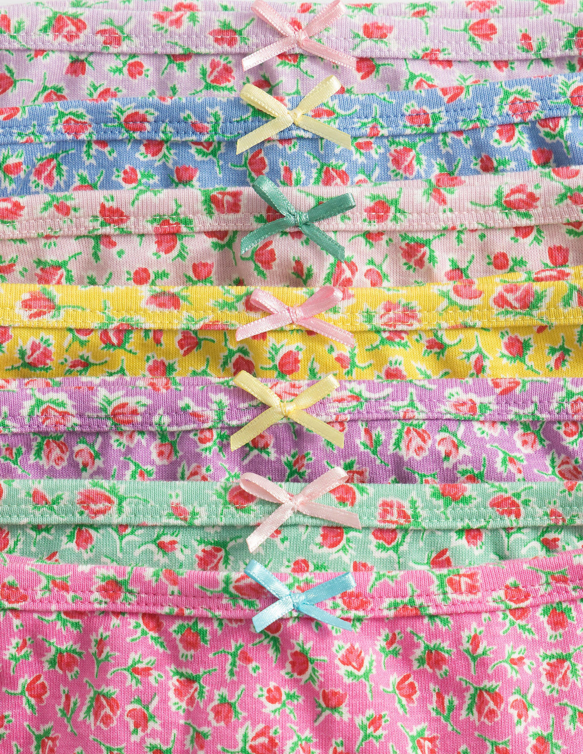 Underwear 7 Pack-Vintage Spring-3