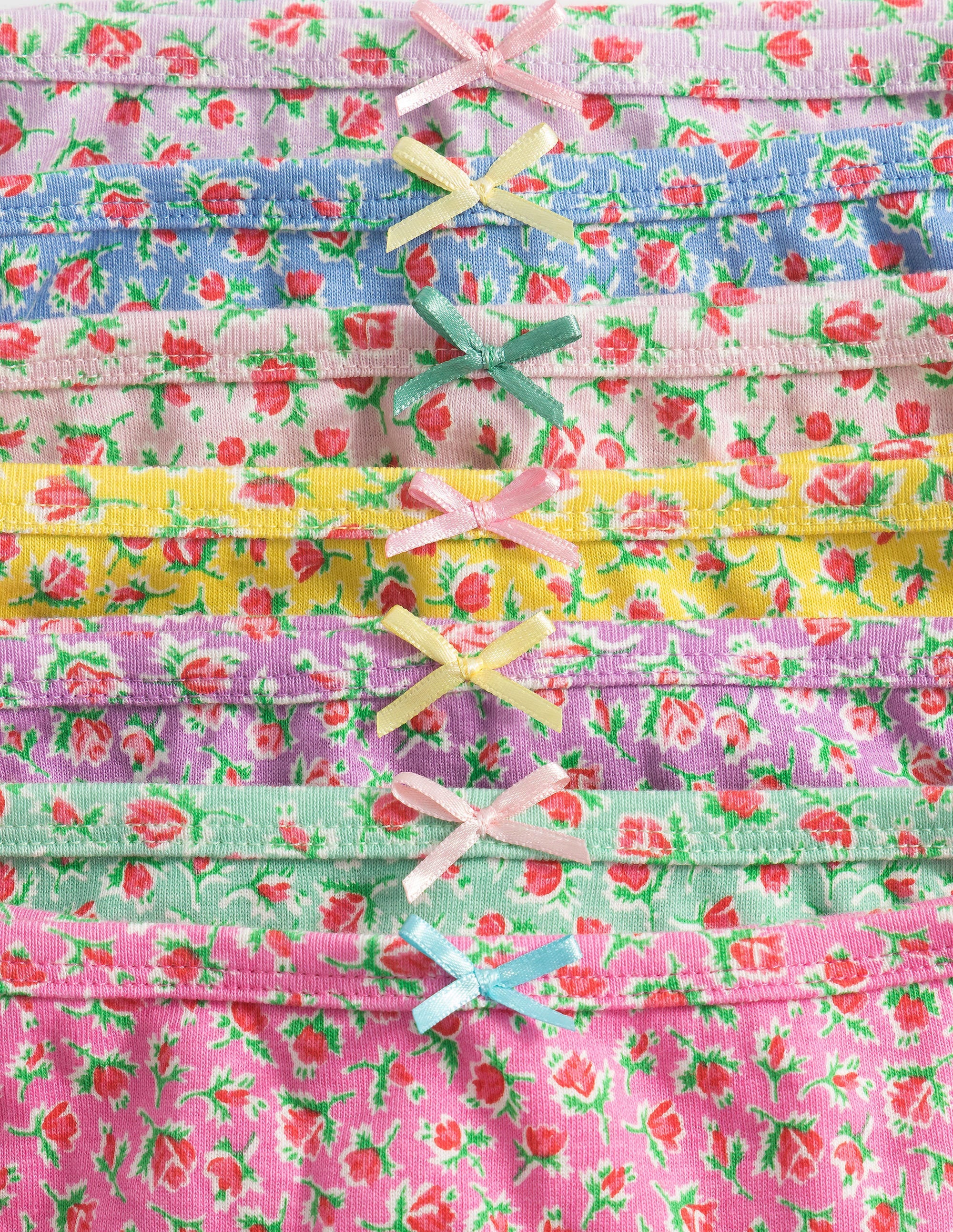 Underwear 7 Pack-Vintage Spring - Image 3
