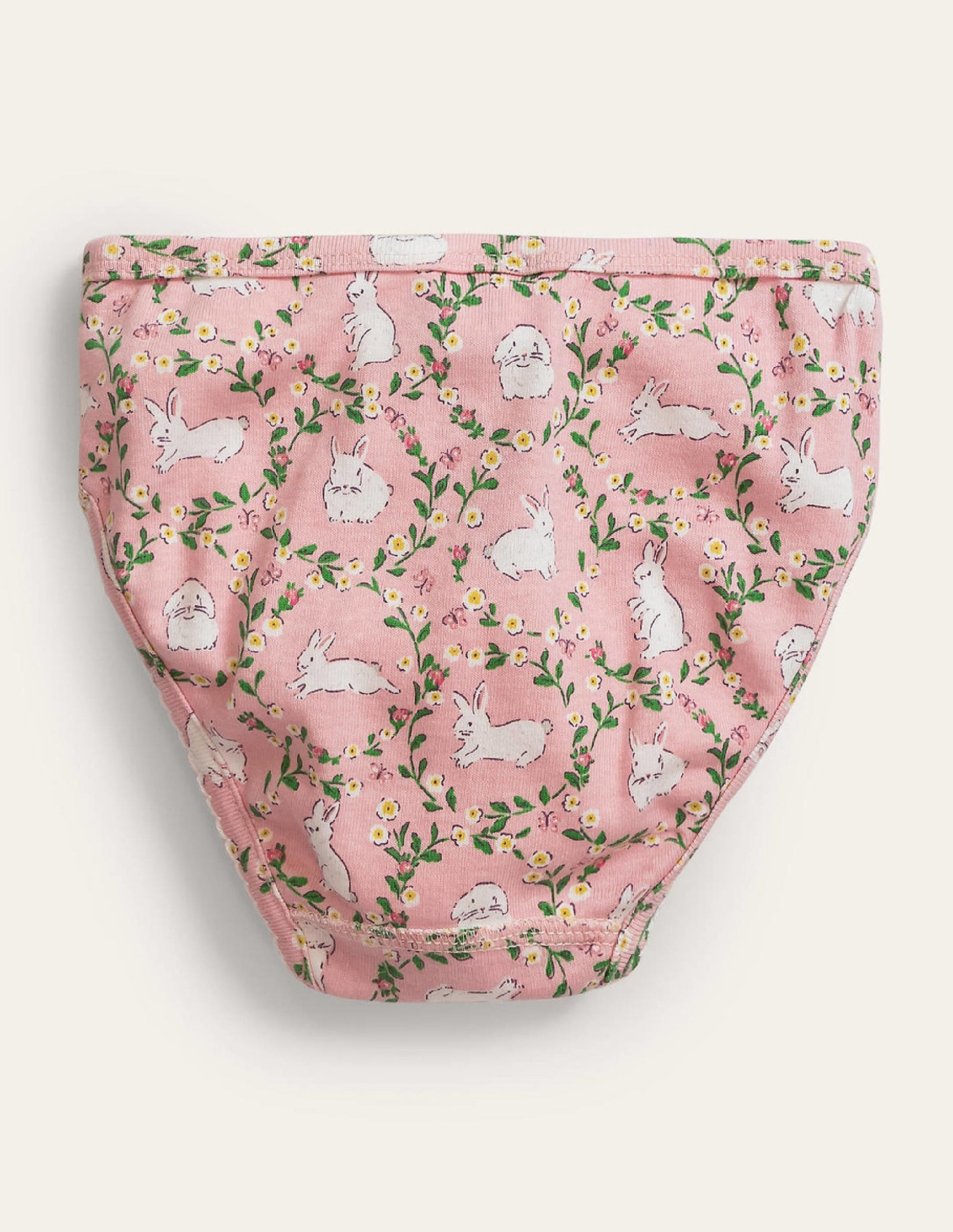 Underwear 7 Pack-Ivory Magical Unicorn-2