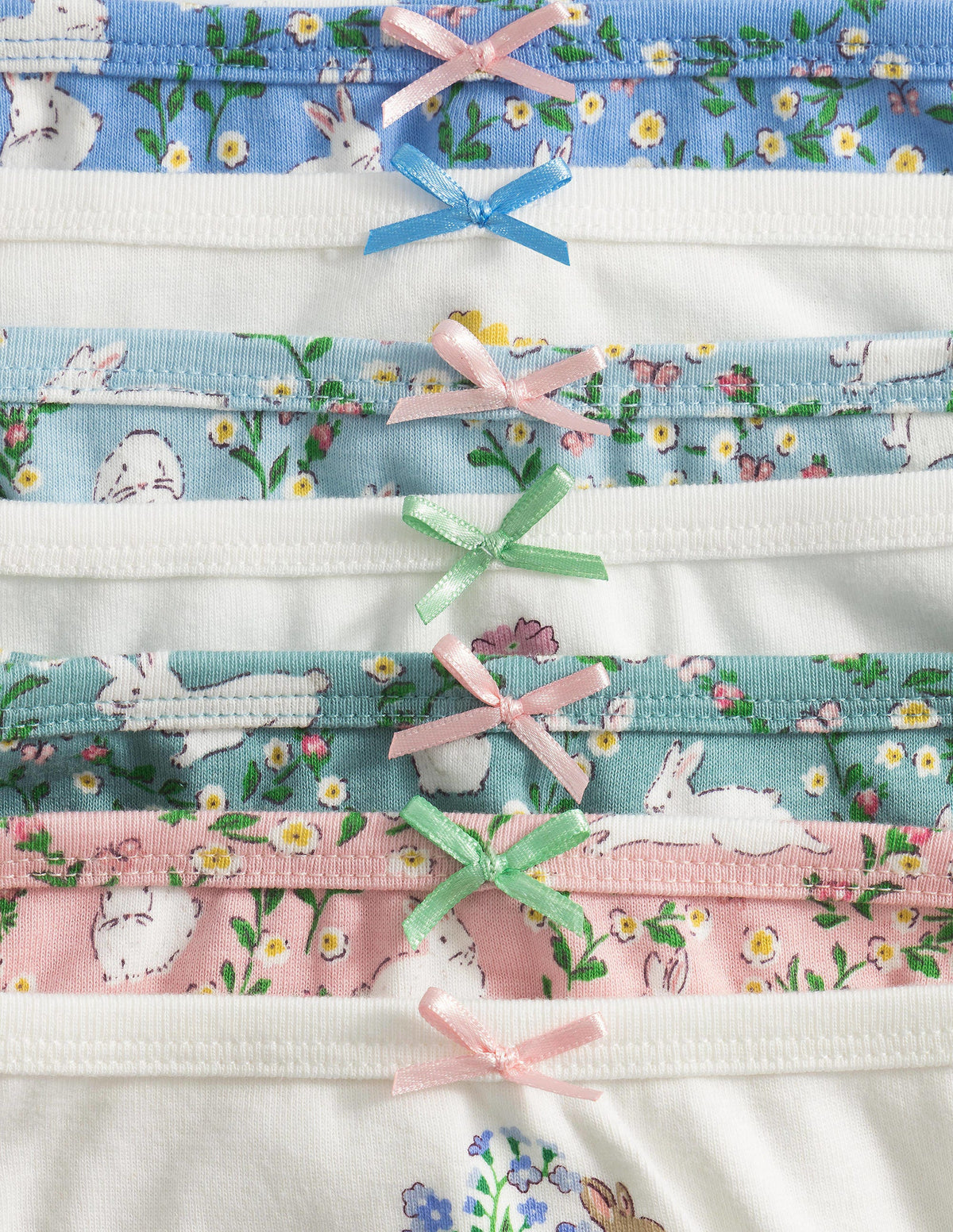 Underwear 7 Pack-Ivory Magical Unicorn-3