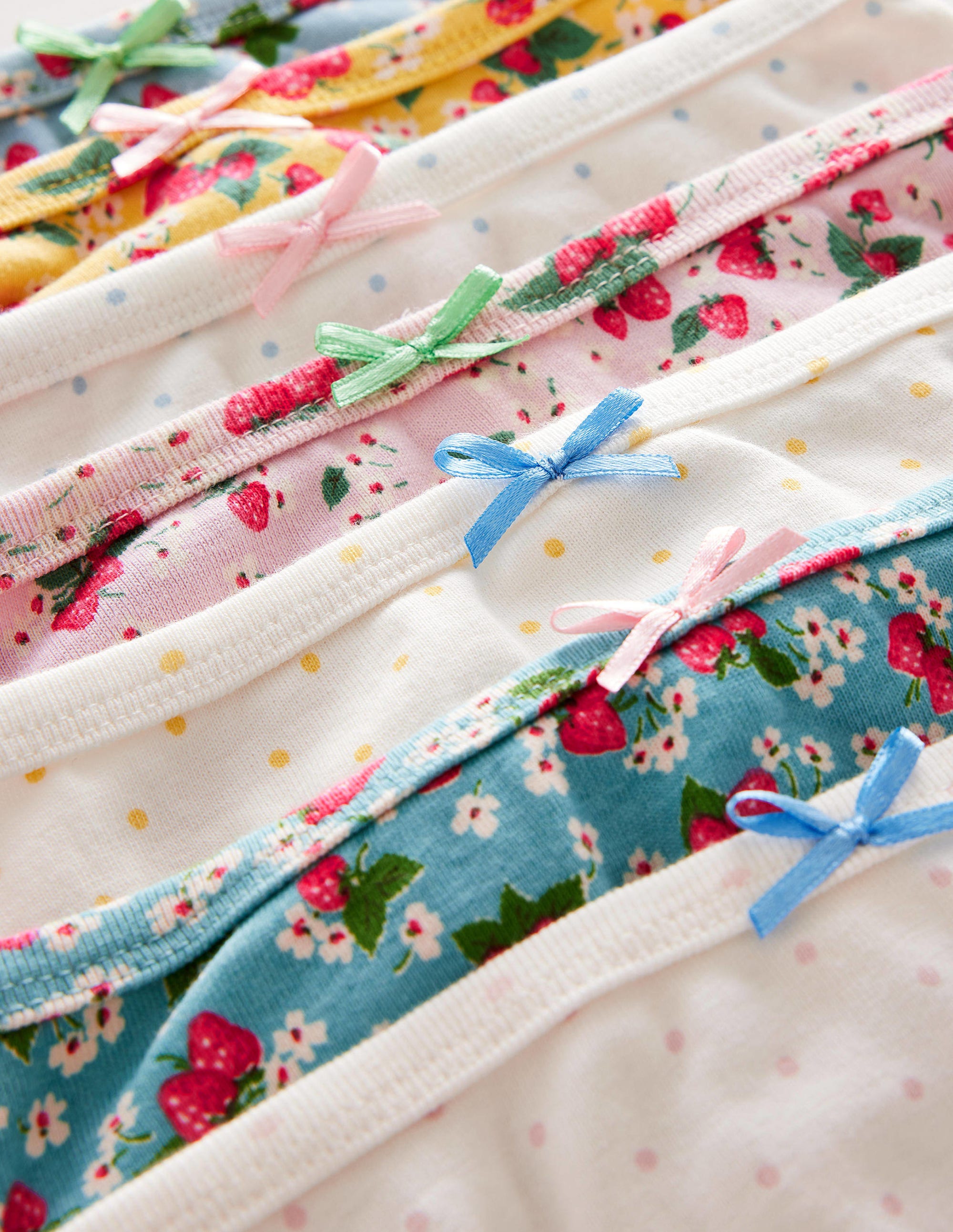 Underwear 7 Pack-Vintage Sprig - Image 3