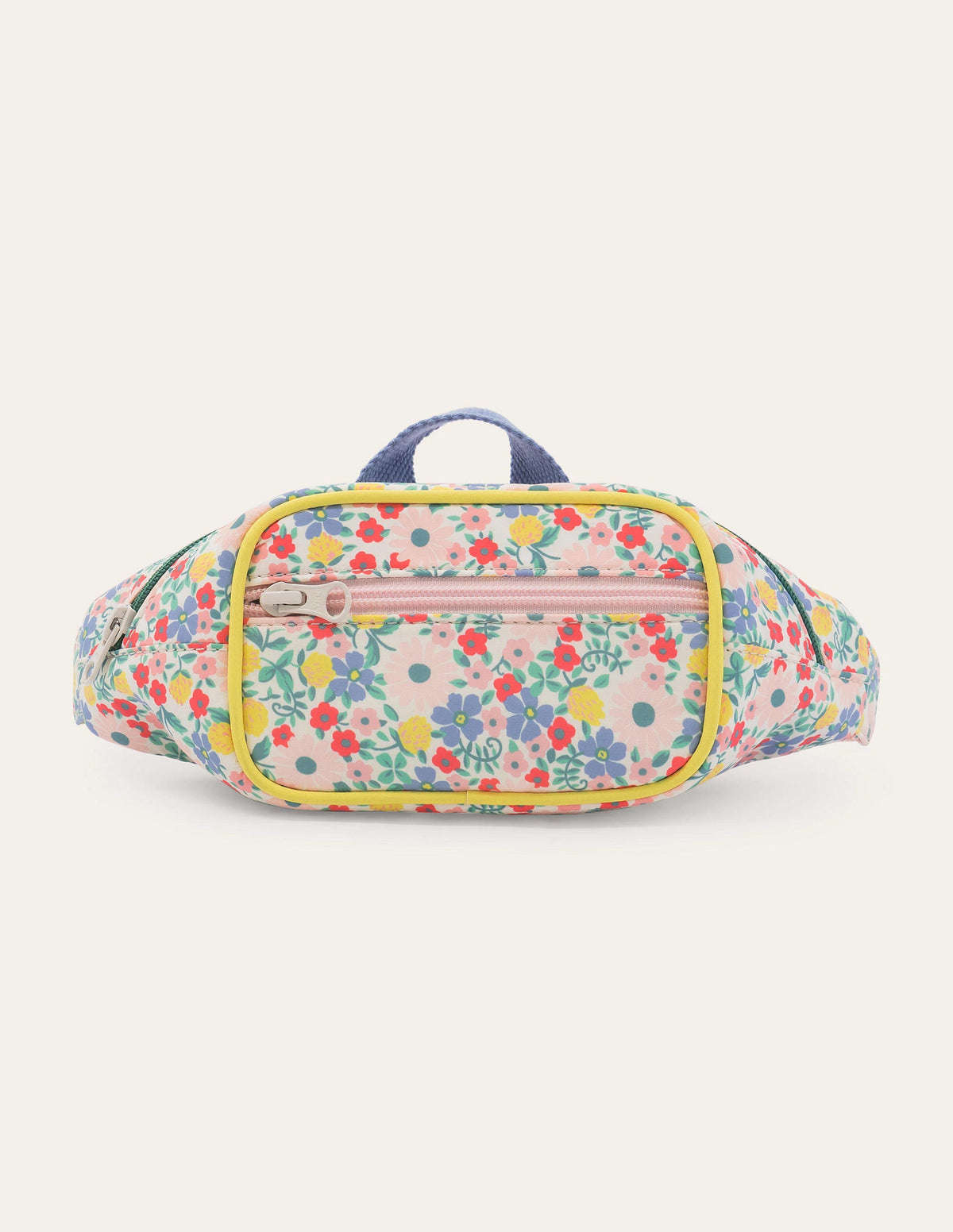 Belt Bag-Multi Floral - Image 1