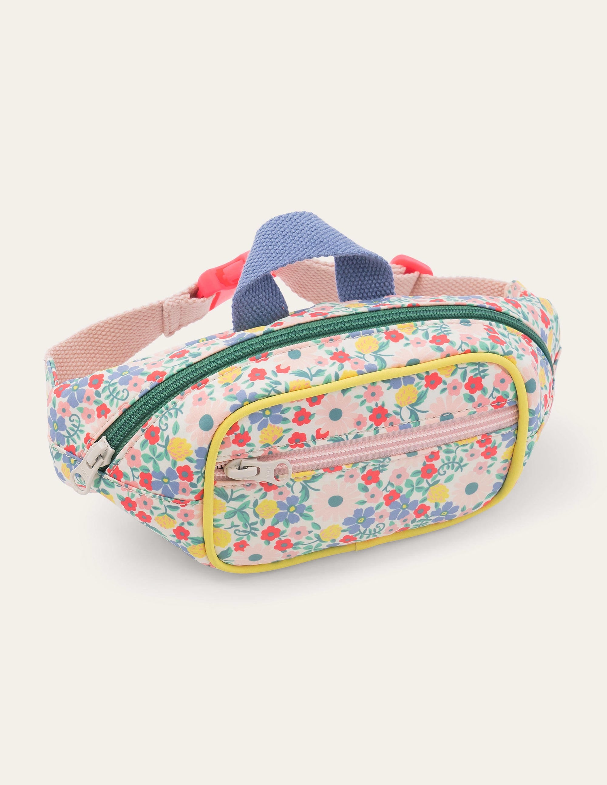 Belt Bag-Multi Floral - Image 2