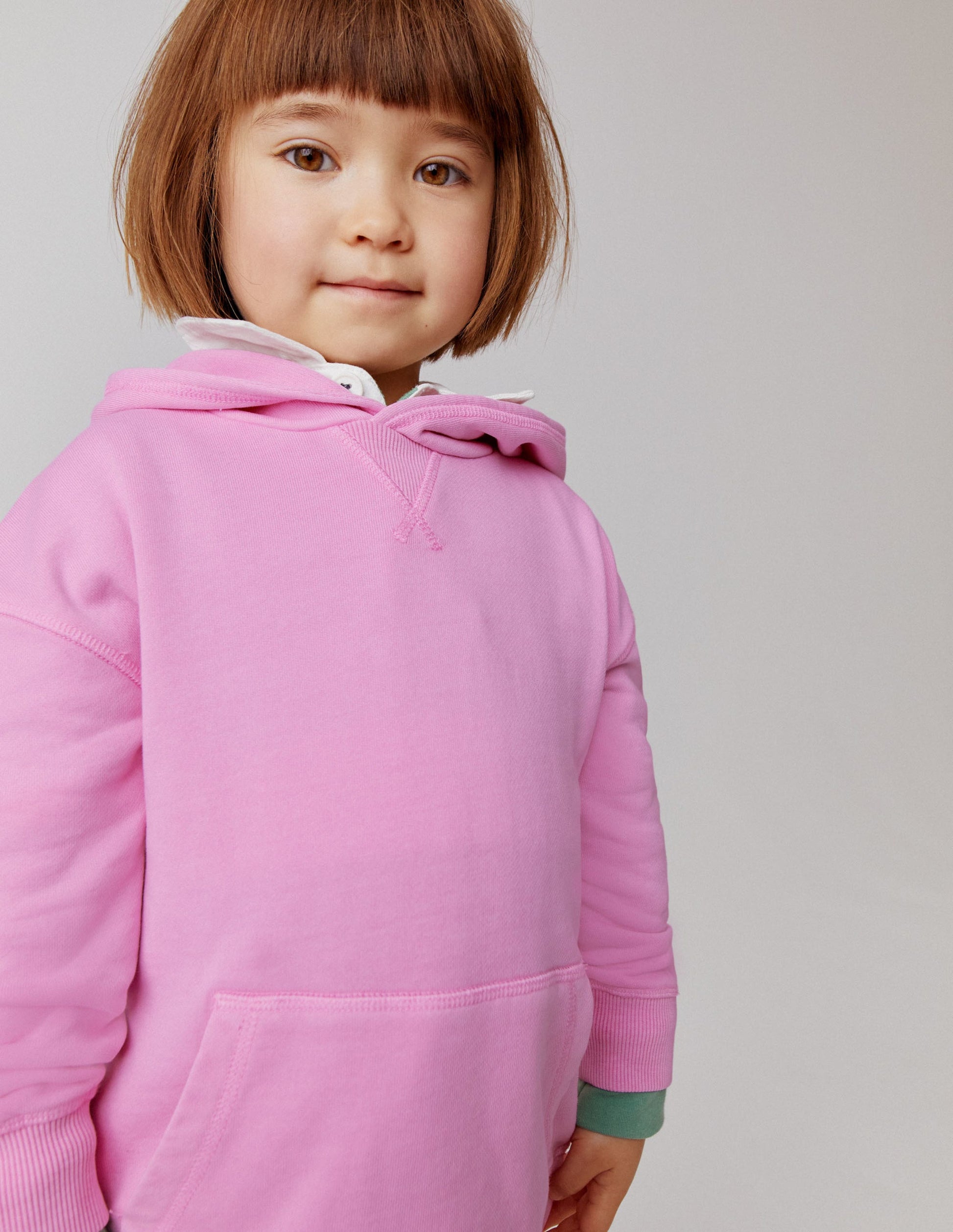 Cord Leggings-Formica Pink-4