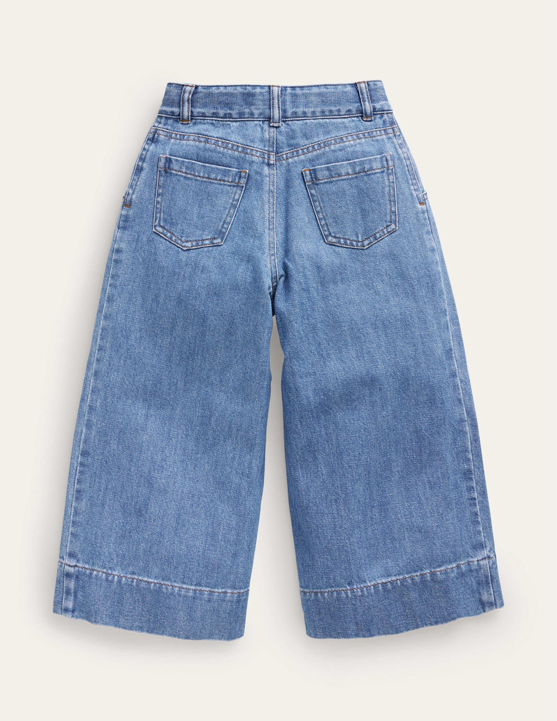 Baggy Jeans-Mid Vintage-2
