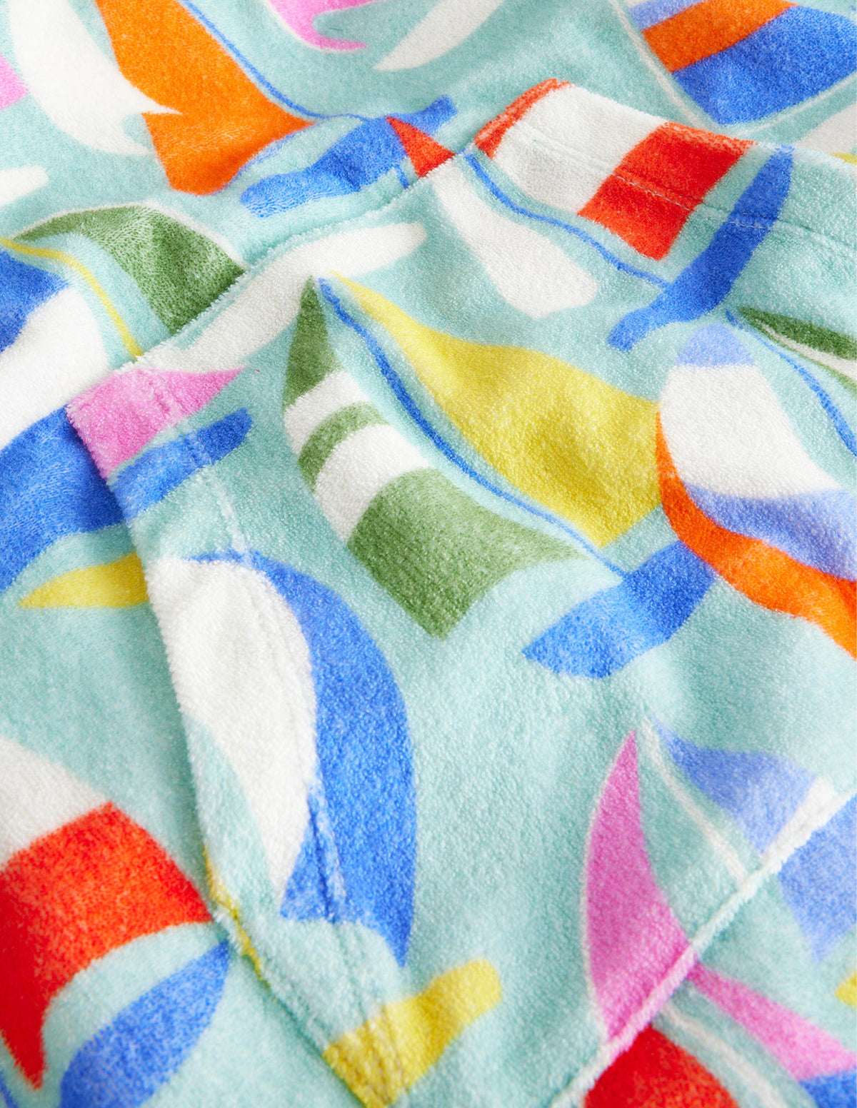 Towelling Throw-on-Multi Sails-3
