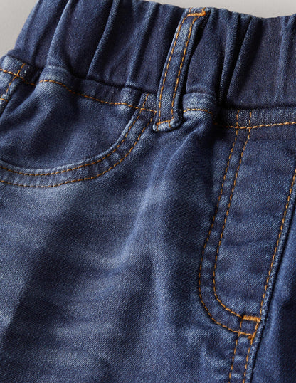 Adventure-Flex Denim Leggings-Dark Vintage-3