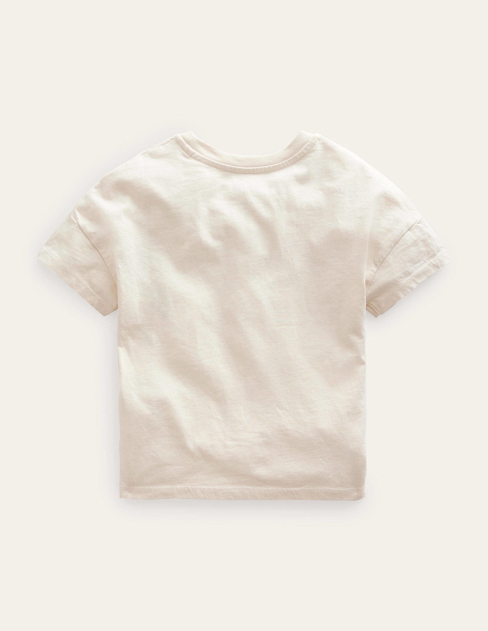 Graphic T-Shirt-Vanilla Pod Pasta-2