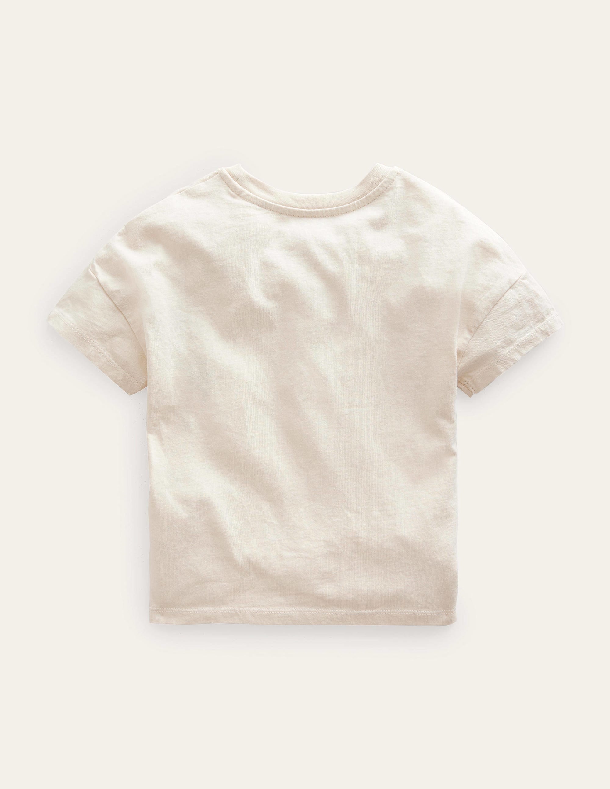Graphic T-Shirt-Vanilla Pod Pasta - Image 2