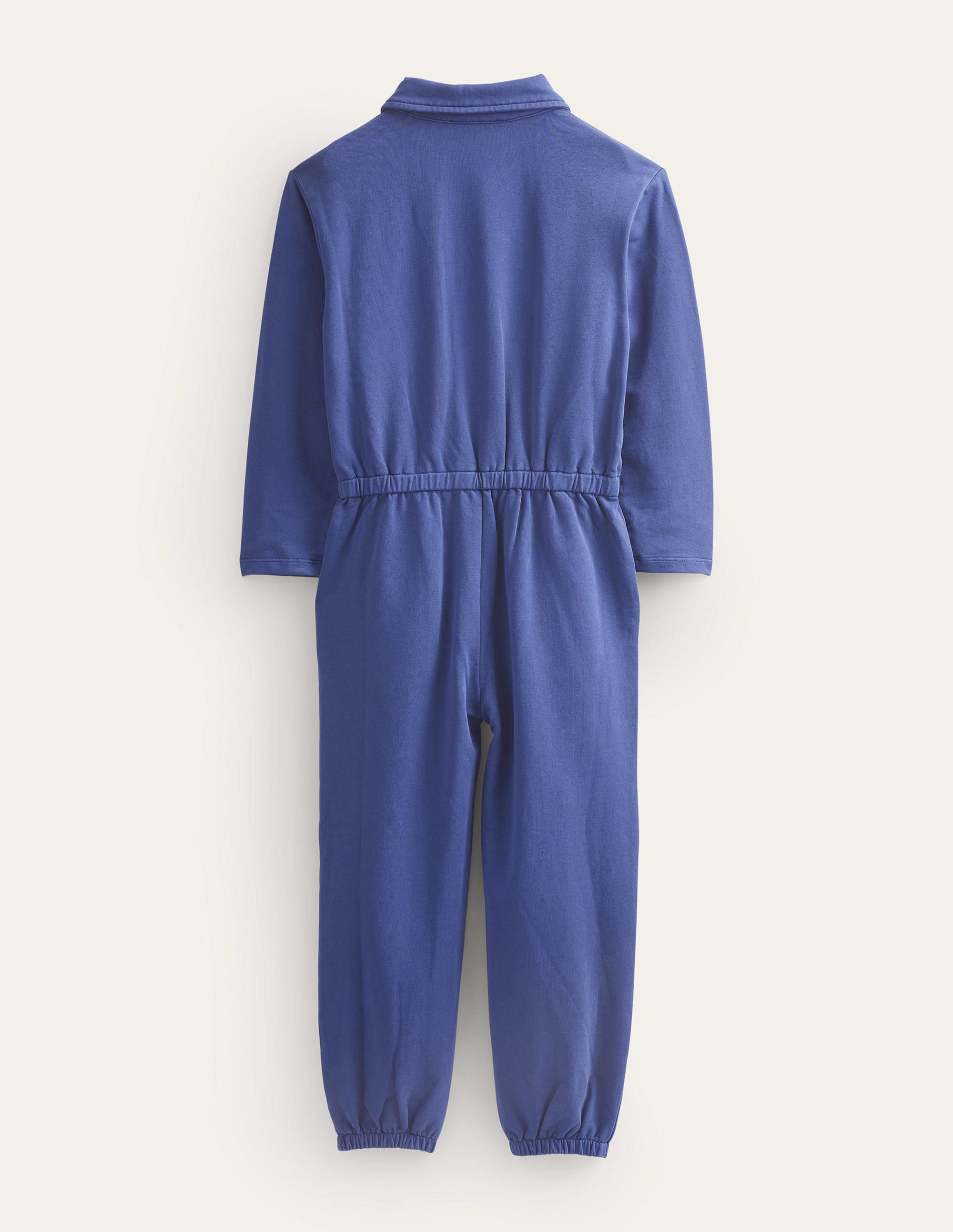 Jersey Boiler Suit-Starboard Blue - Image 2