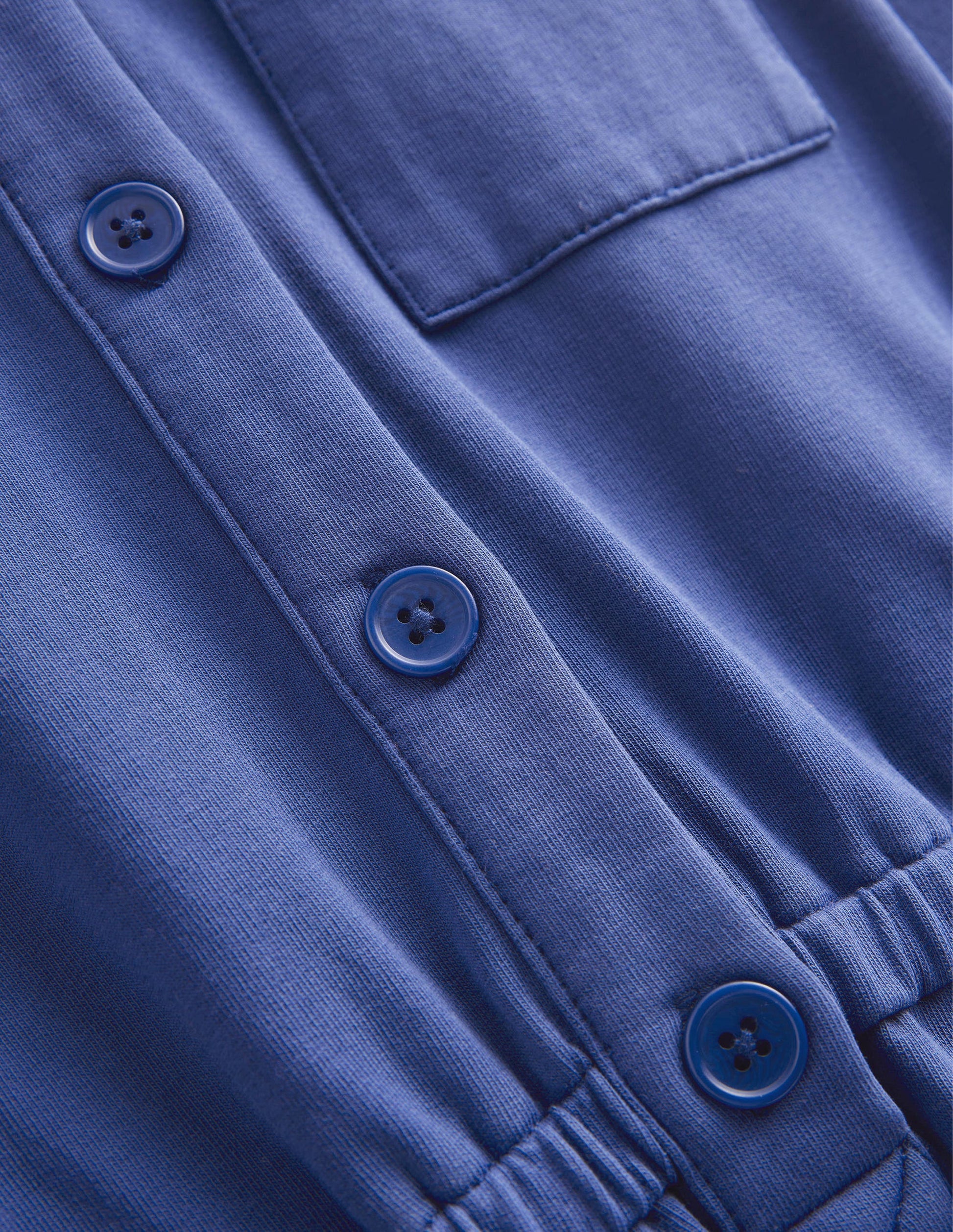 Jersey Boiler Suit-Starboard Blue-3