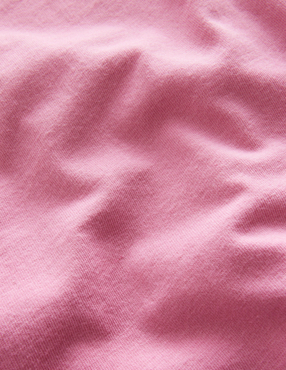 Square Neck Swing Top-Formica Pink - Image 3