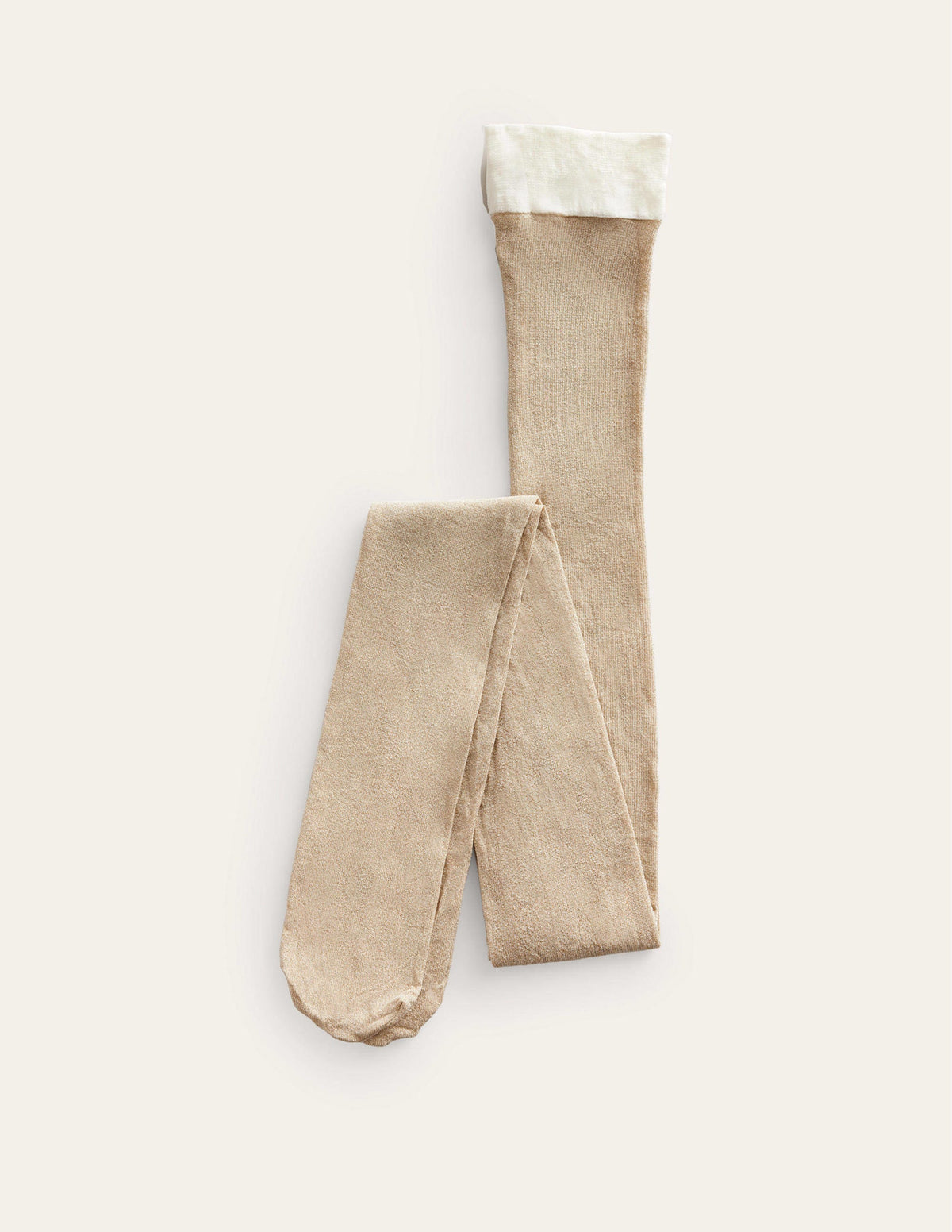 Sparkle Tights-Gold - Image 1