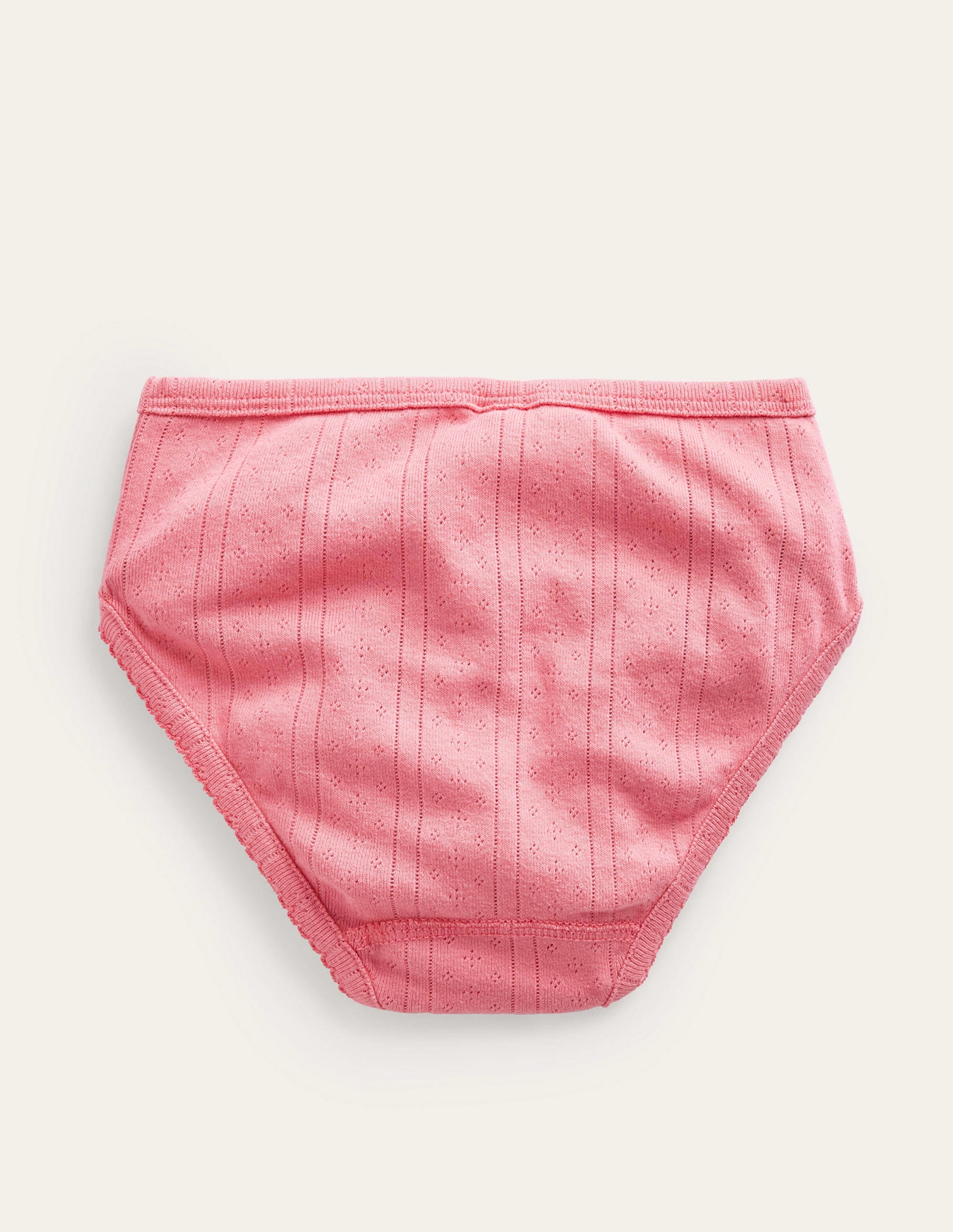 7 Pack Underwear-Multi Pointelle - Image 2