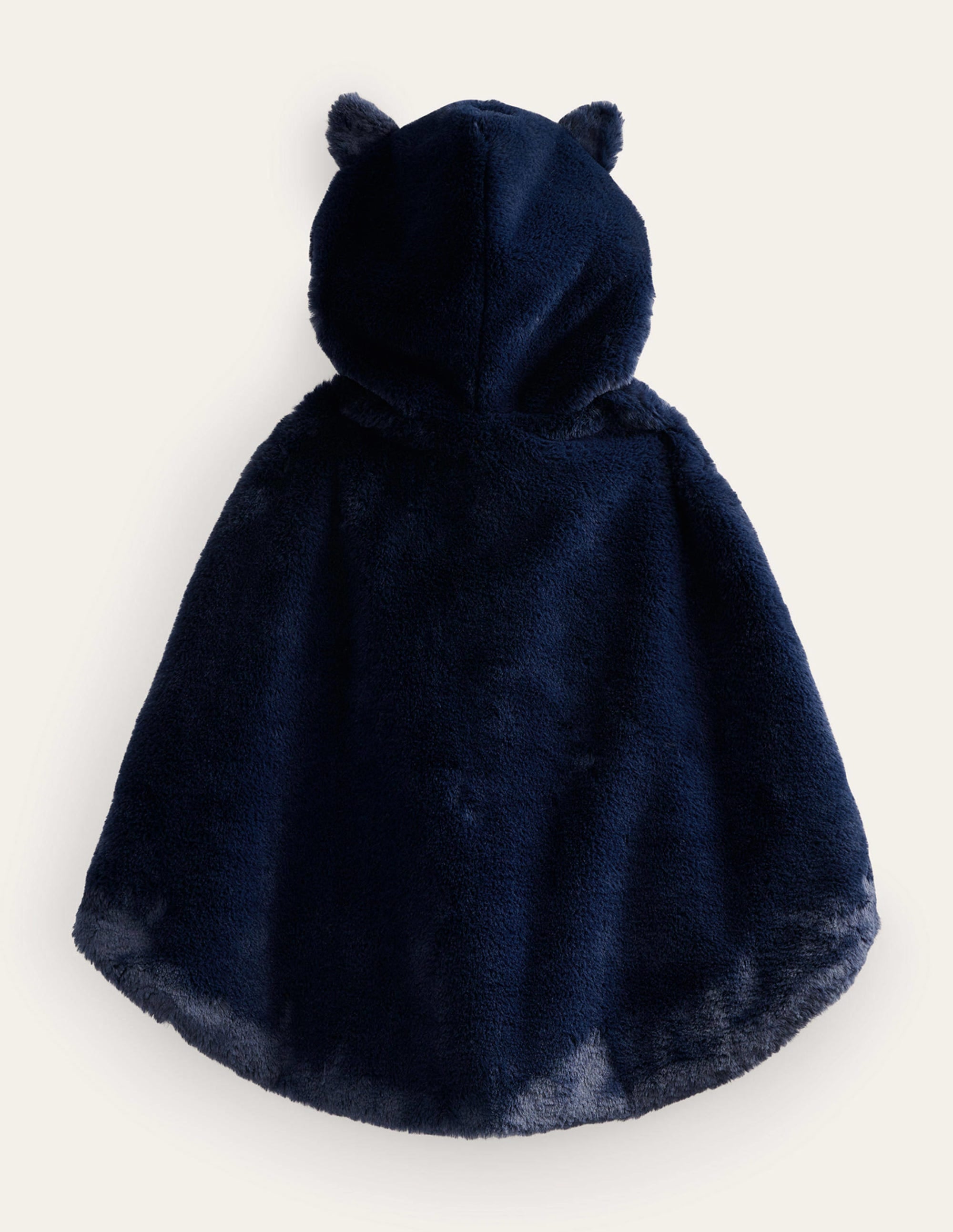 Cat Cape-French Navy - Image 2