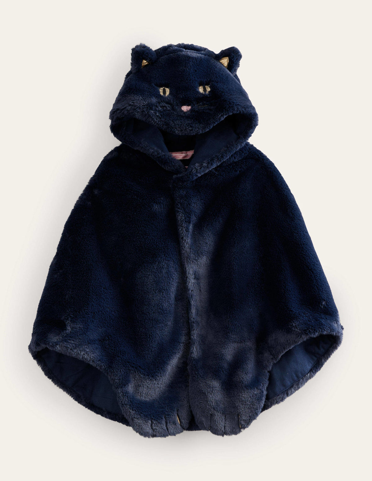 Cat Cape-French Navy - Image 1