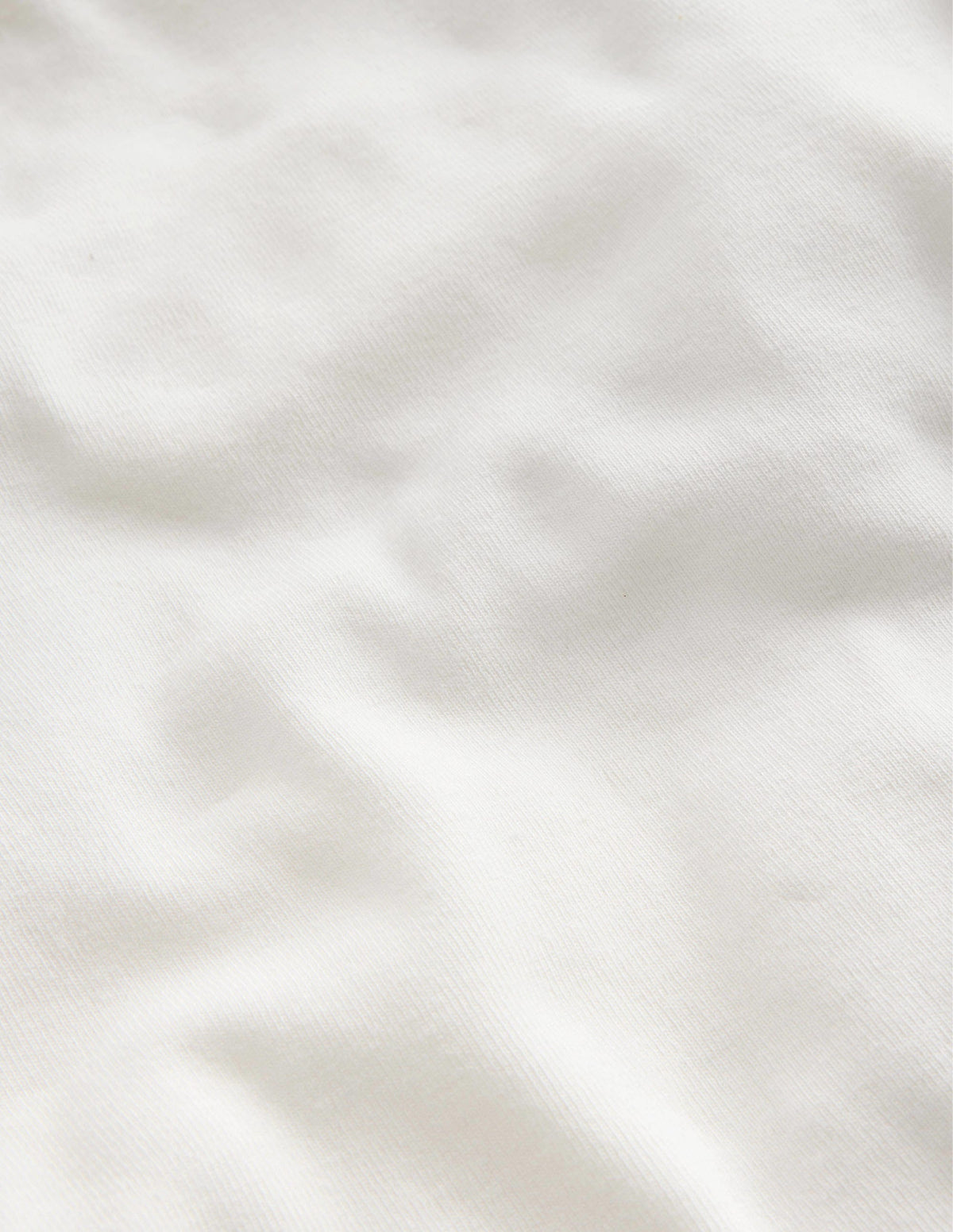 Super Soft Roll Neck Top-Ivory-3