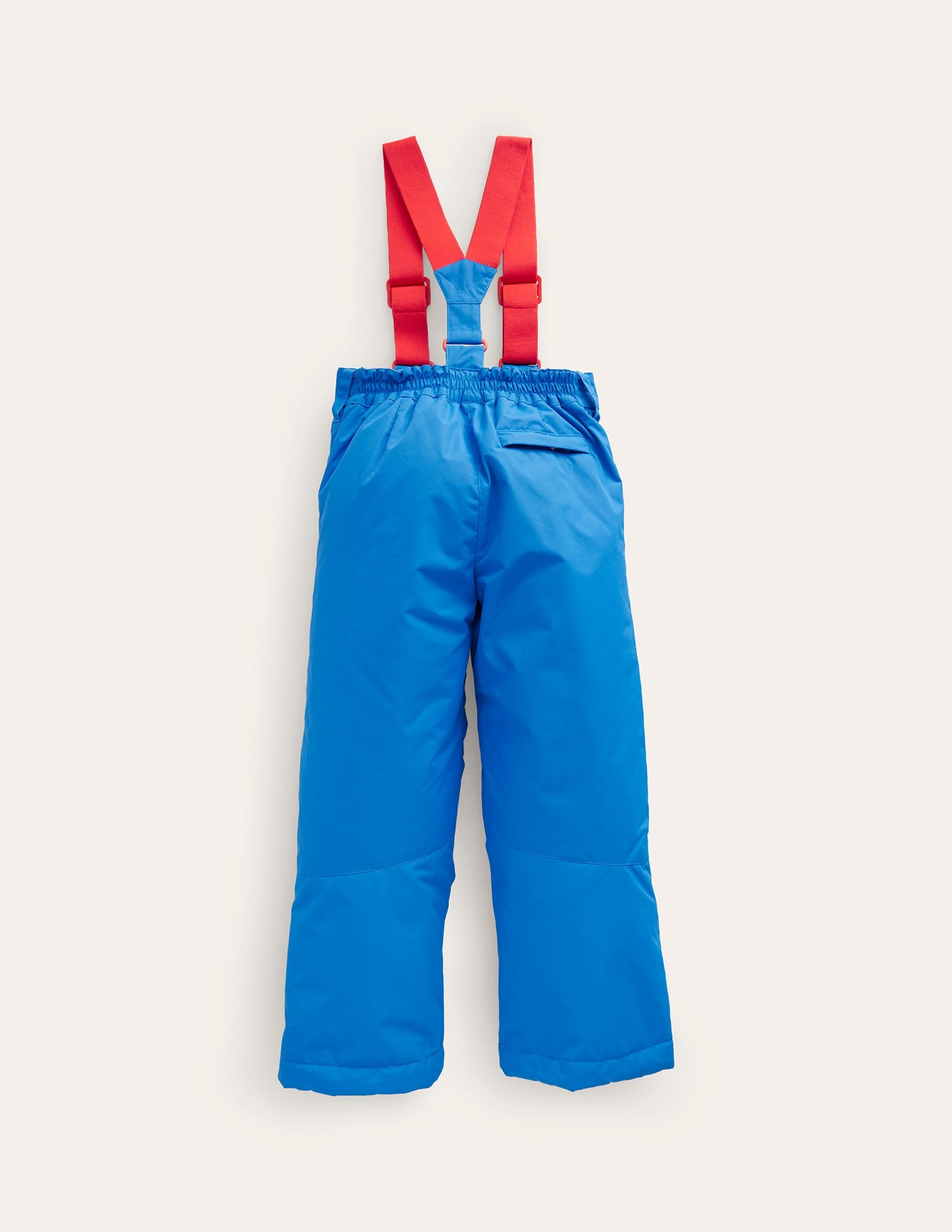 All-weather Waterproof Pants-Egyptian Blue - Image 2