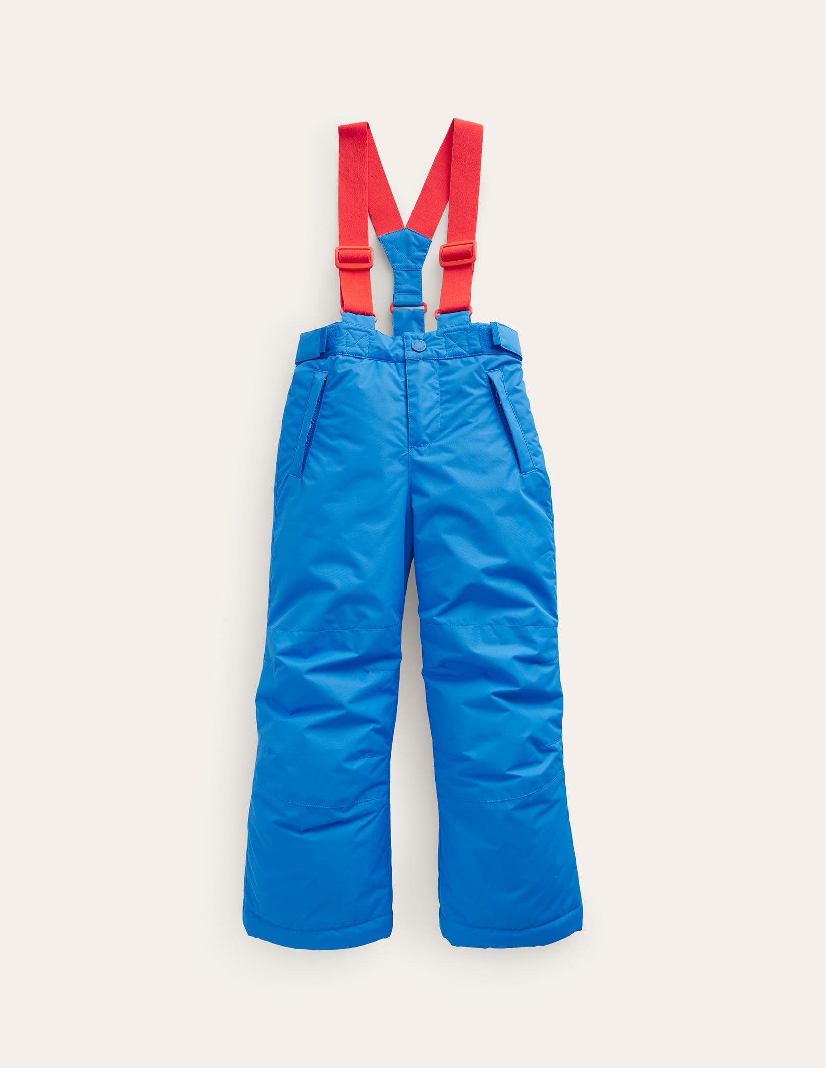 All-weather Waterproof Pants-Egyptian Blue-1