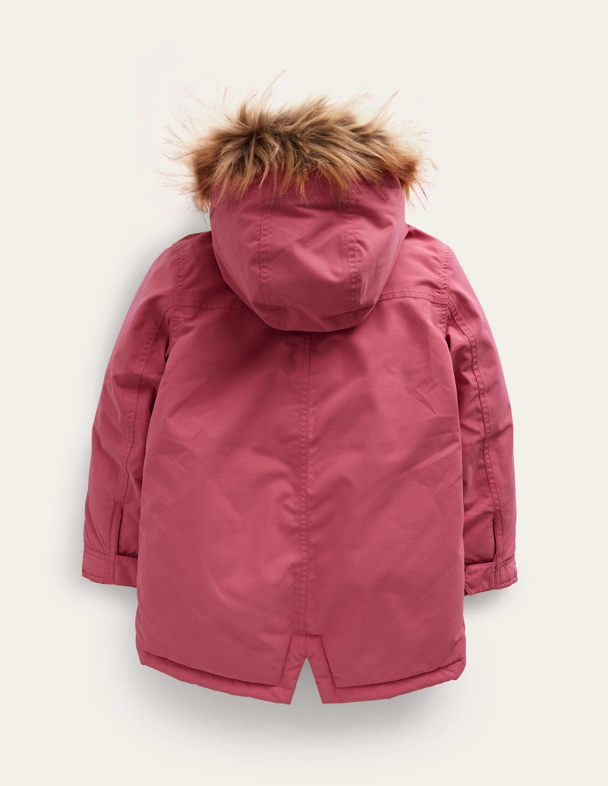 Authentic Waterproof Parka-Blush Pink - Image 2