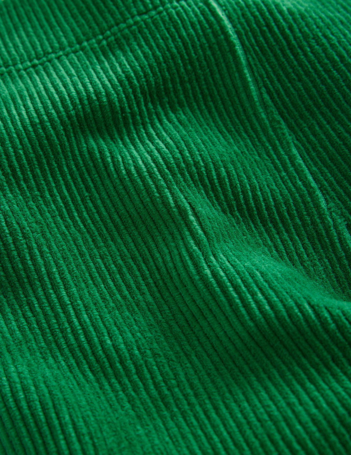 Velour Rib Leggings-Monster Green-2