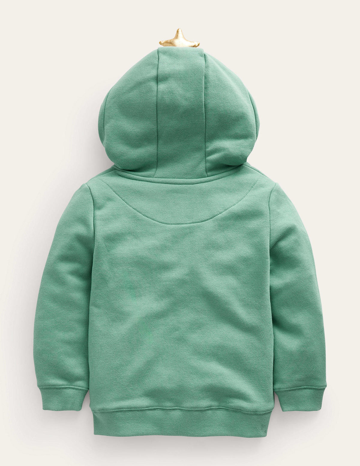Novelty Christmas Tree Sweat-Csarite - Image 2
