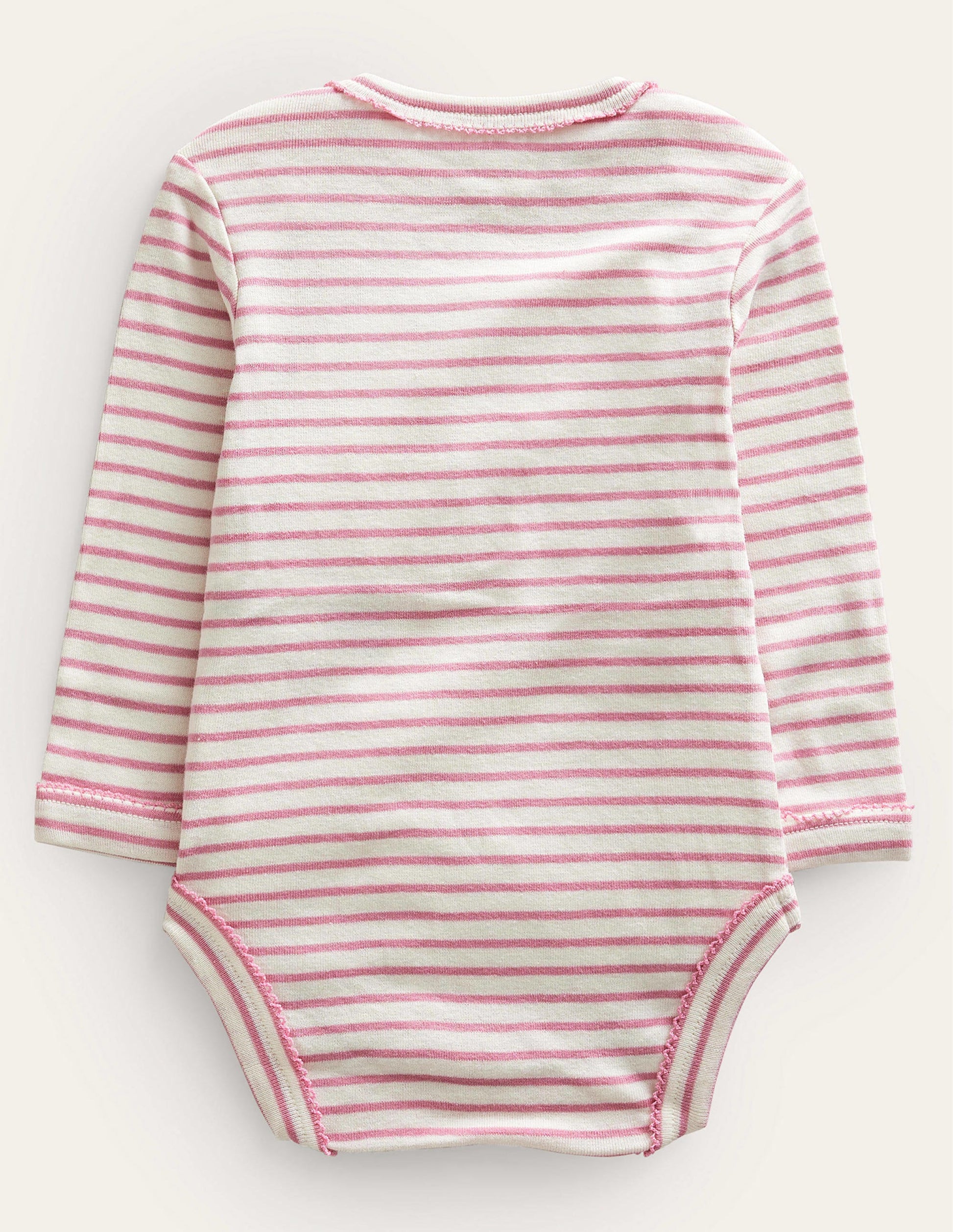 Floral 5 Pack Bodies-Multi Vintage Flowerbed-2