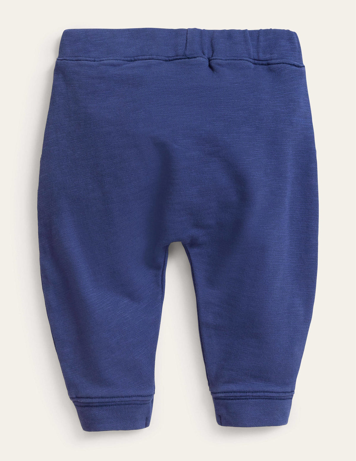 Garment Wash Pants-Soft Starboard-2