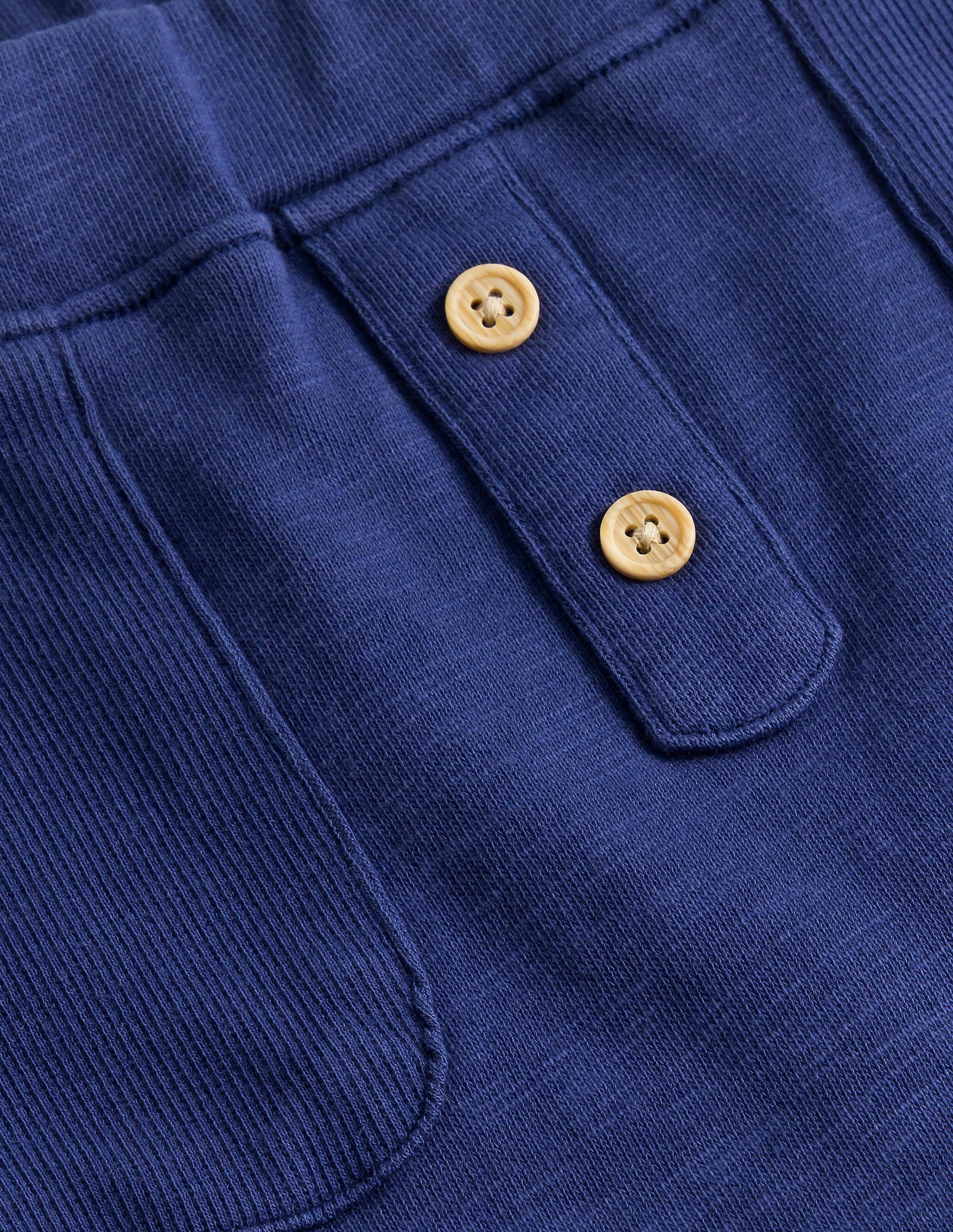 Garment Wash Pants-Soft Starboard - Image 3