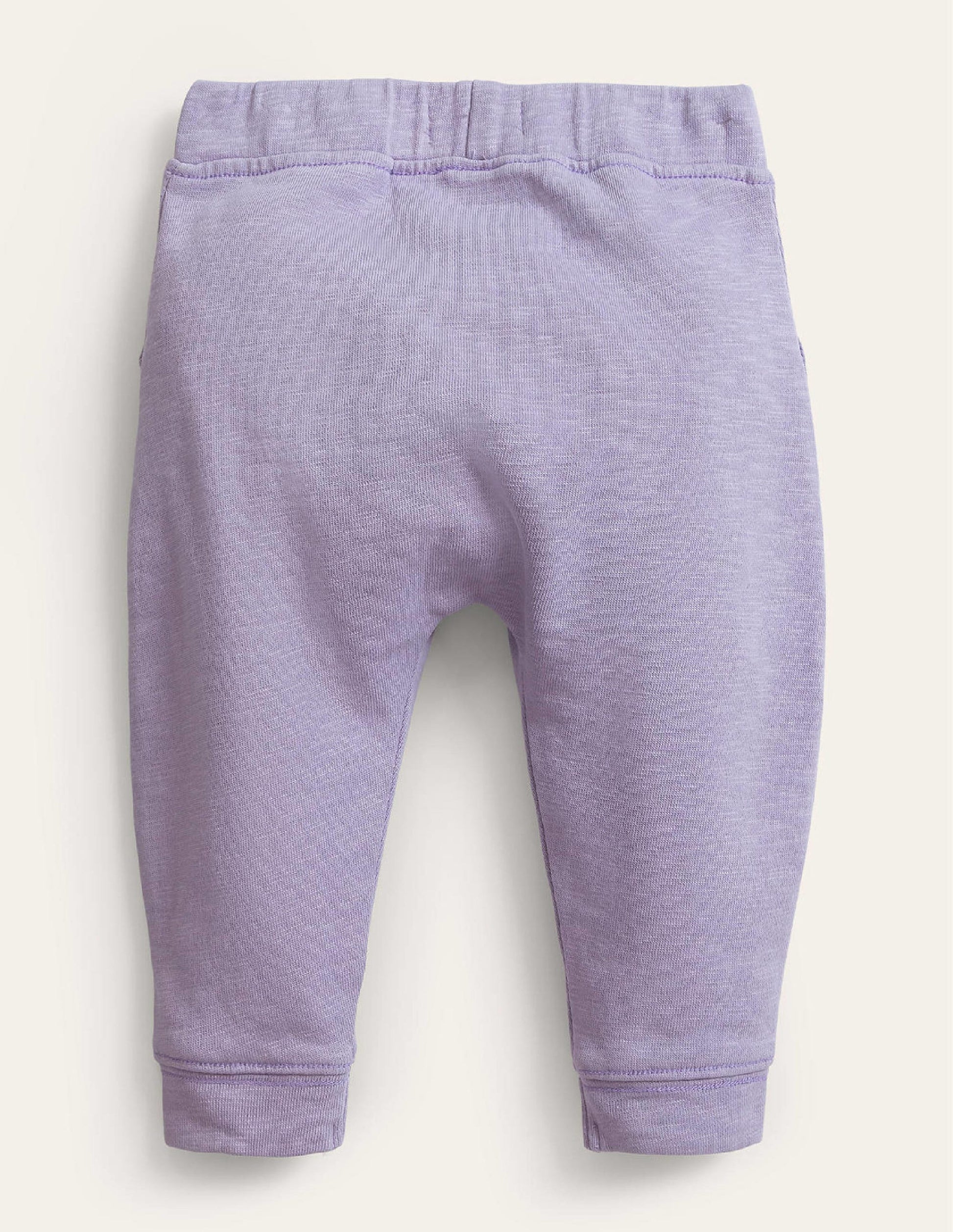 Garment Wash Pants-Lupin-2