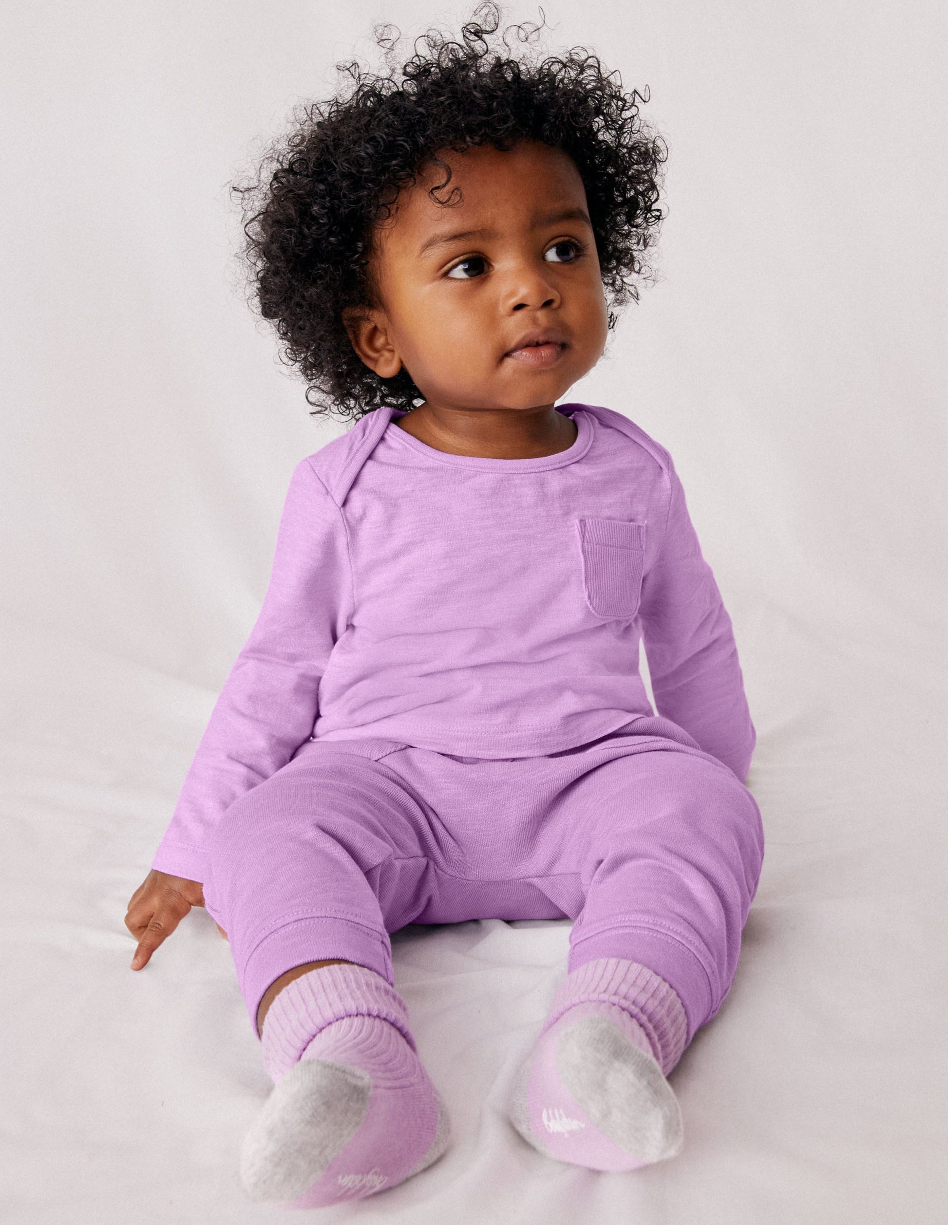 Garment Wash Pants-Lupin-4