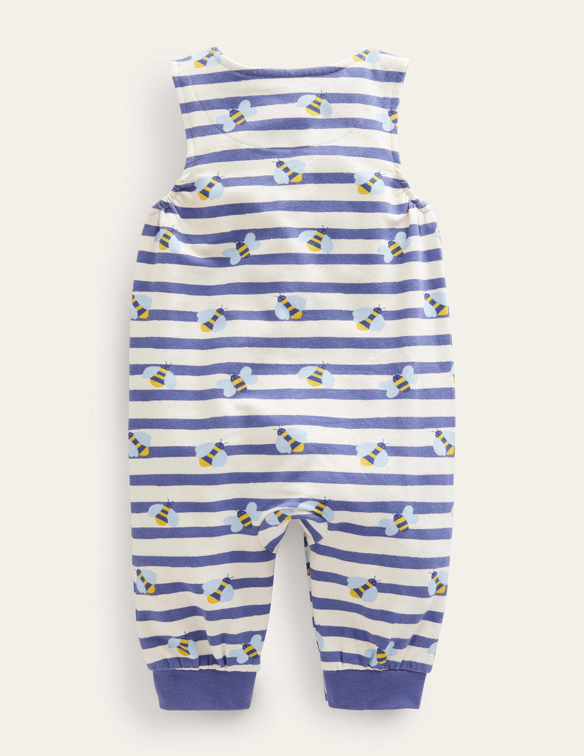 Jersey Overalls-Bees - Image 2