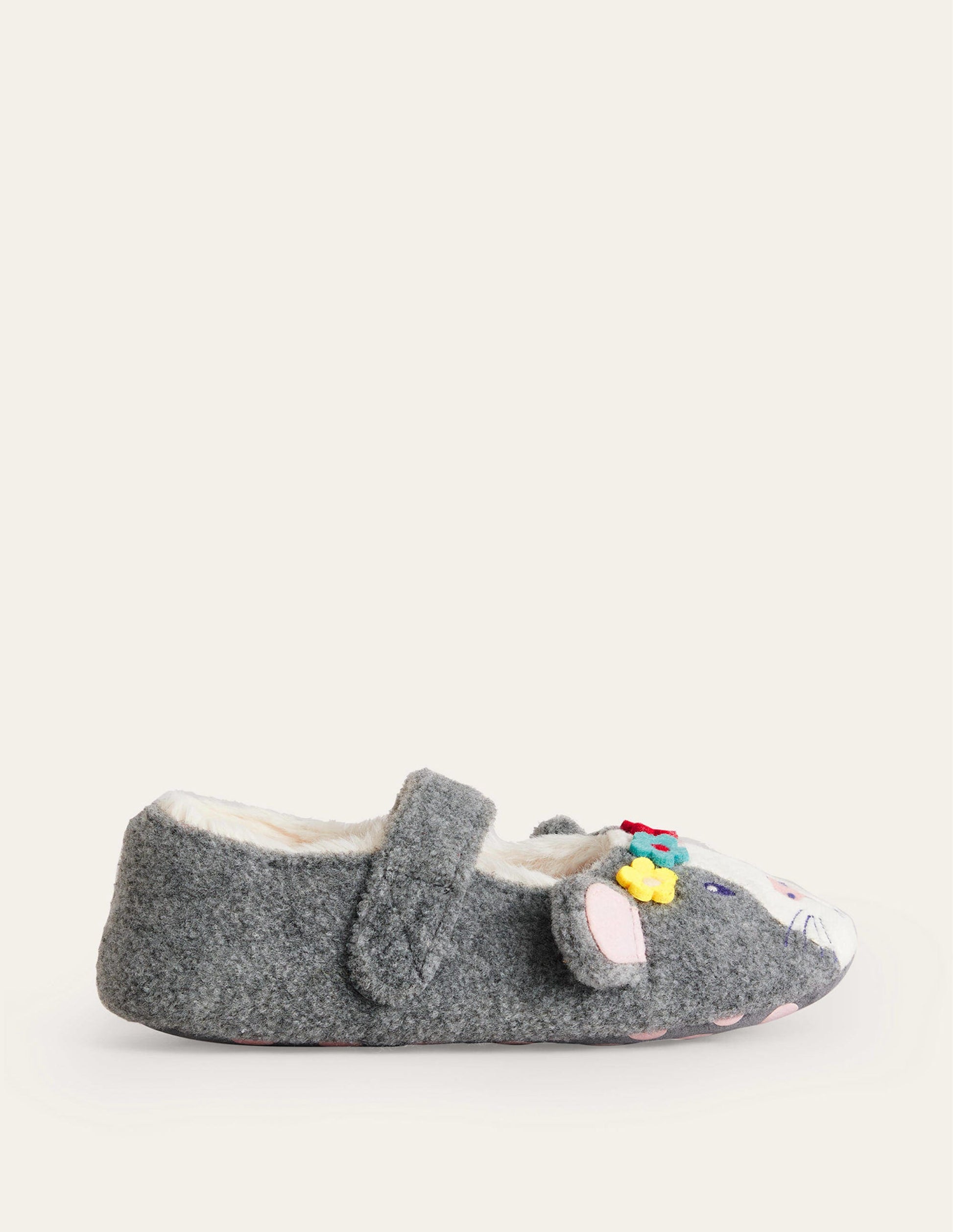 Novelty Slippers-Guinea Pig-1