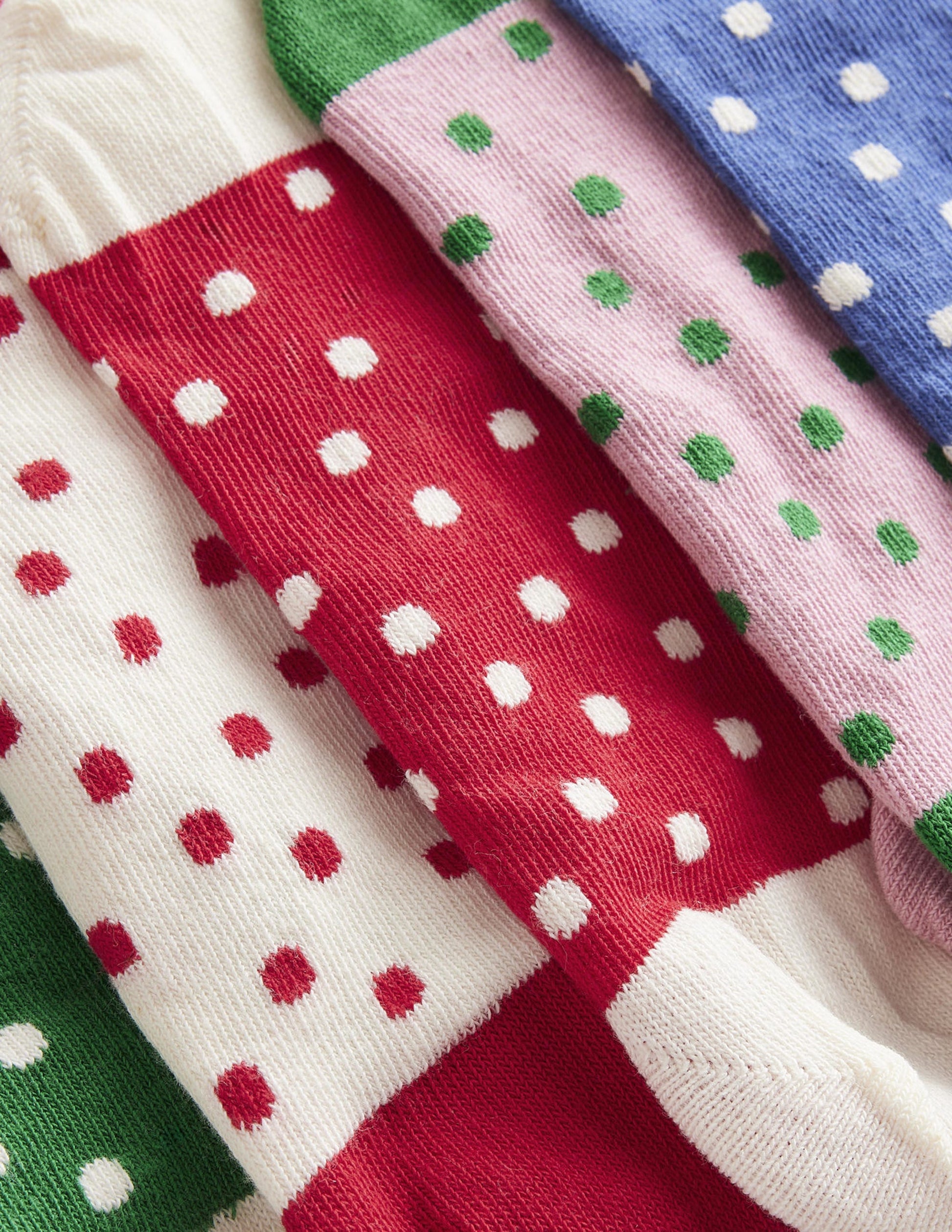 5 Pack Secret Socks-Spot-2