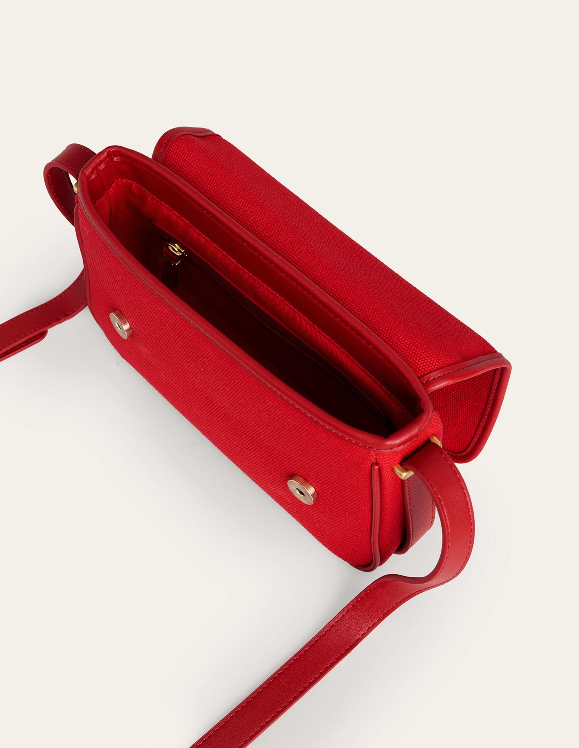 Structured Cross-Body Bag-Hot Pepper-5