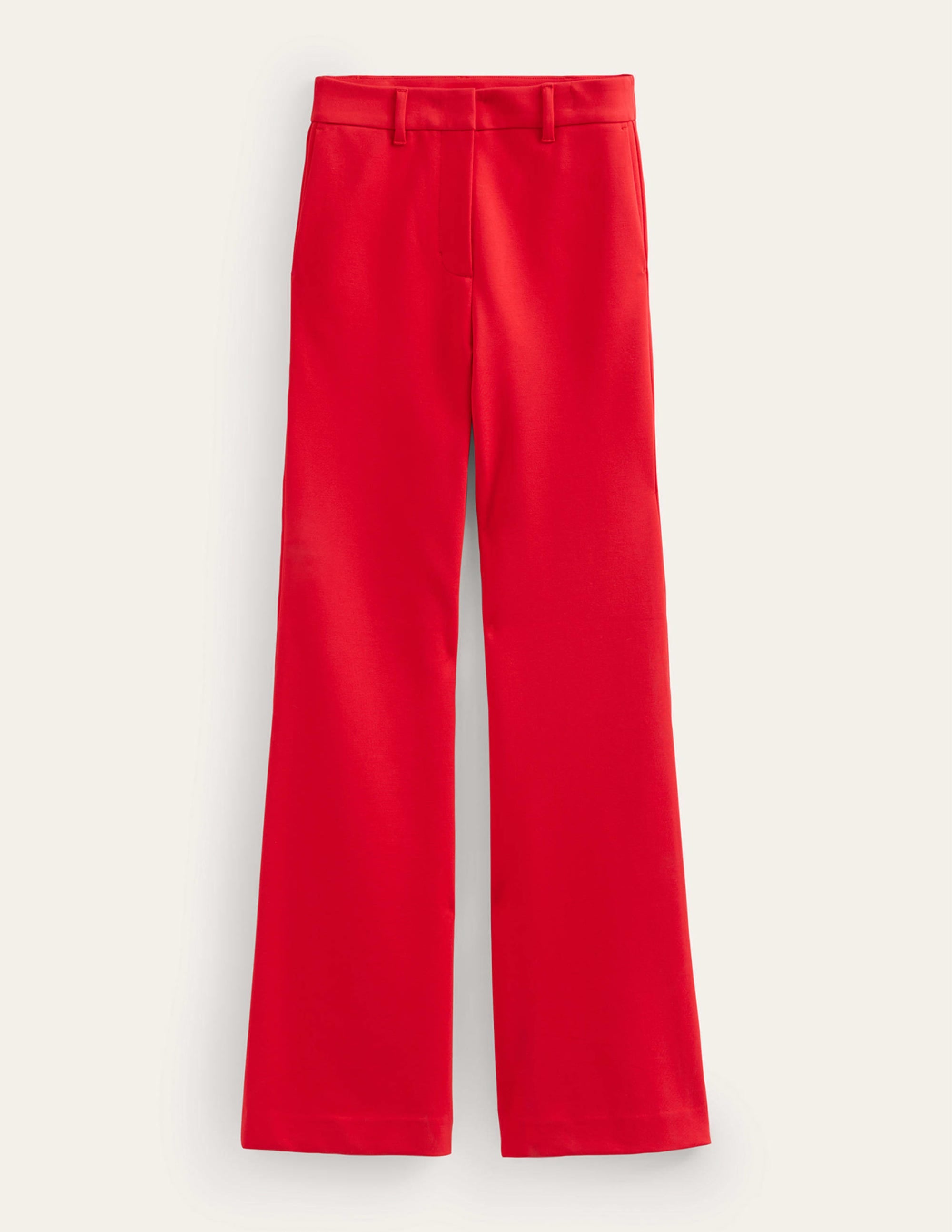Brompton Jersey Pants-Hot Pepper - Image 8