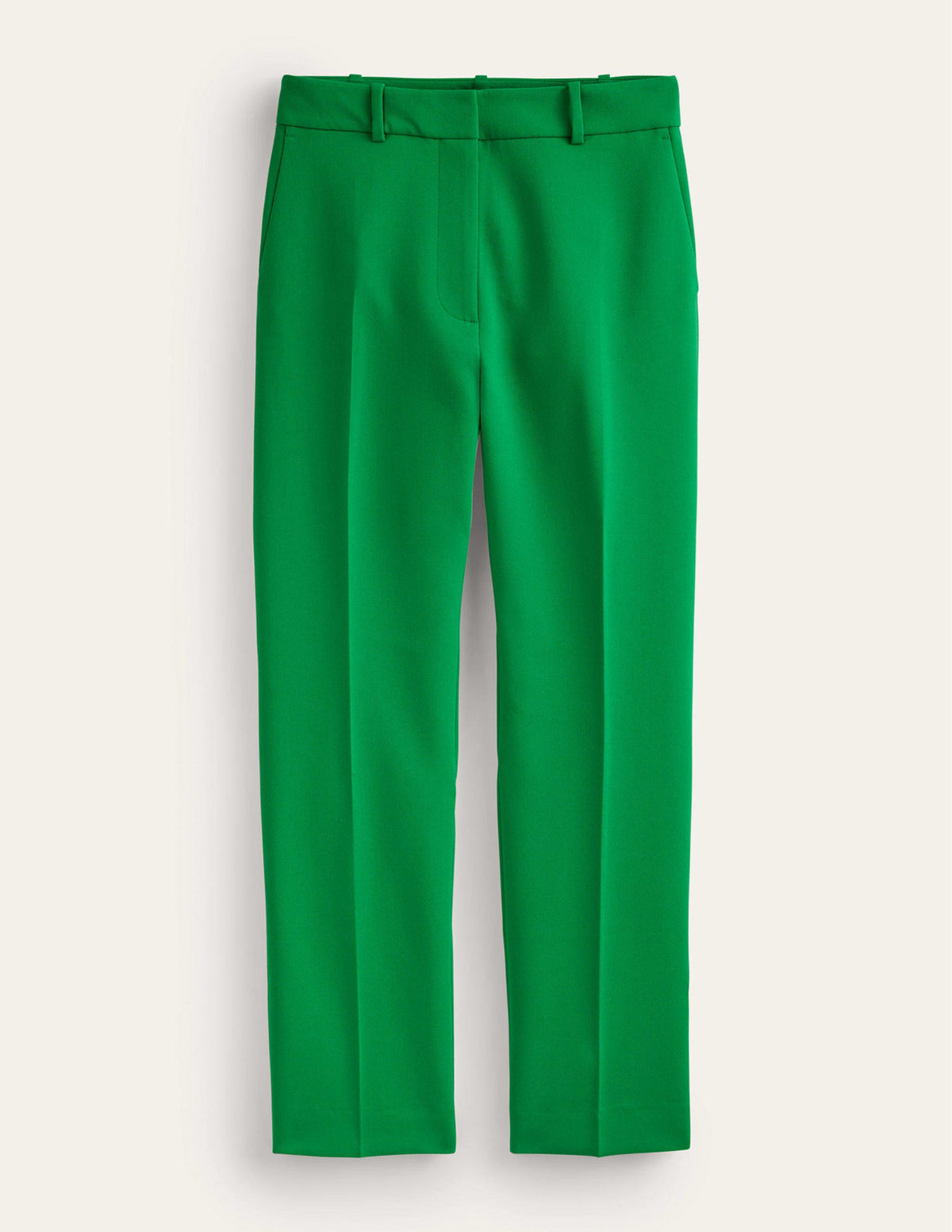 Kew Bi-Stretch Pants-Rich Emerald - Image 5