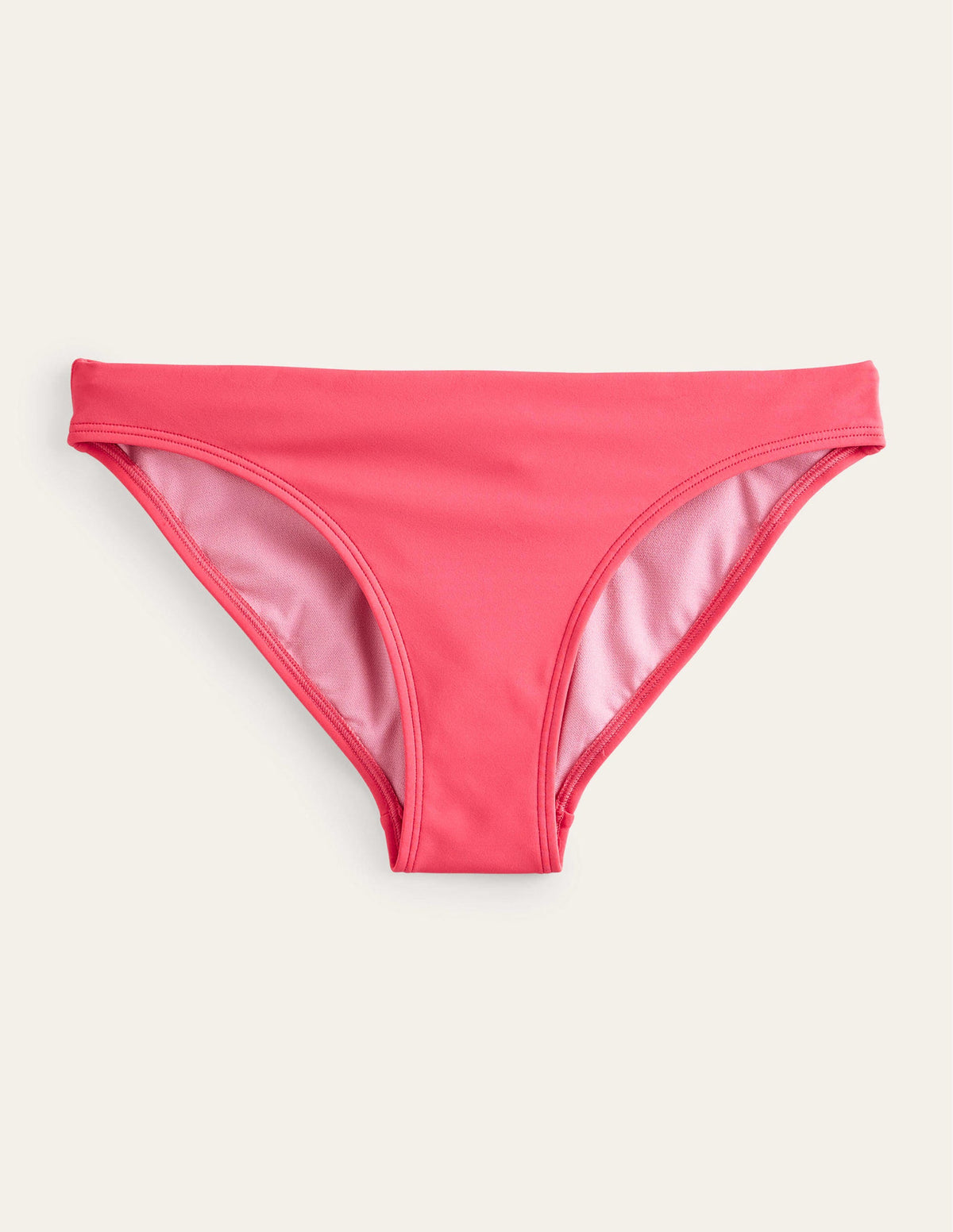 Classic Bikini Bottoms-Pink Berry - Image 5