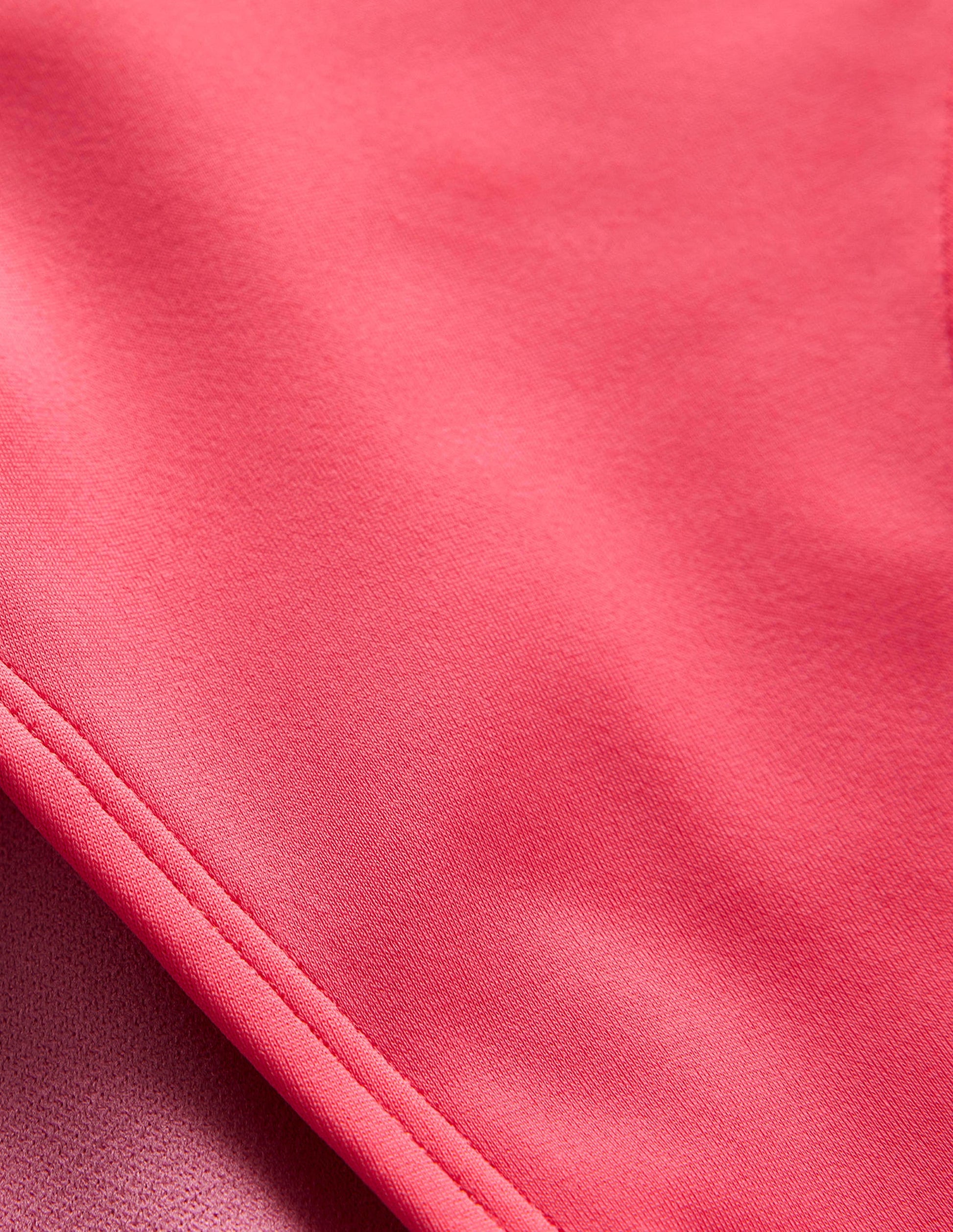 Classic Bikini Bottoms-Pink Berry-6