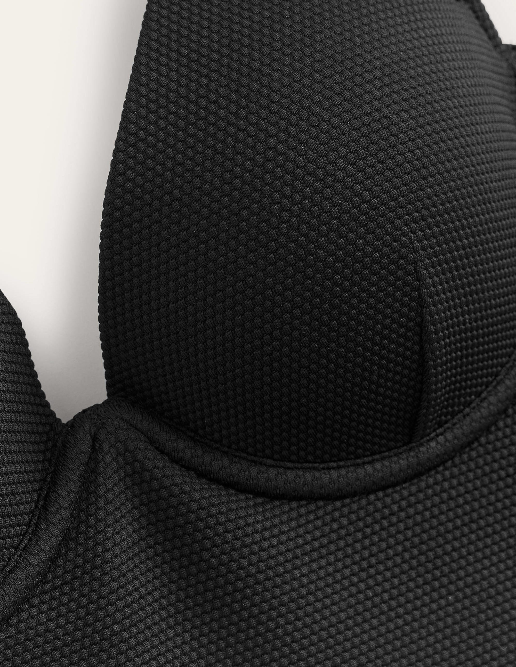Enhancer Swimsuit-Black - Image 6