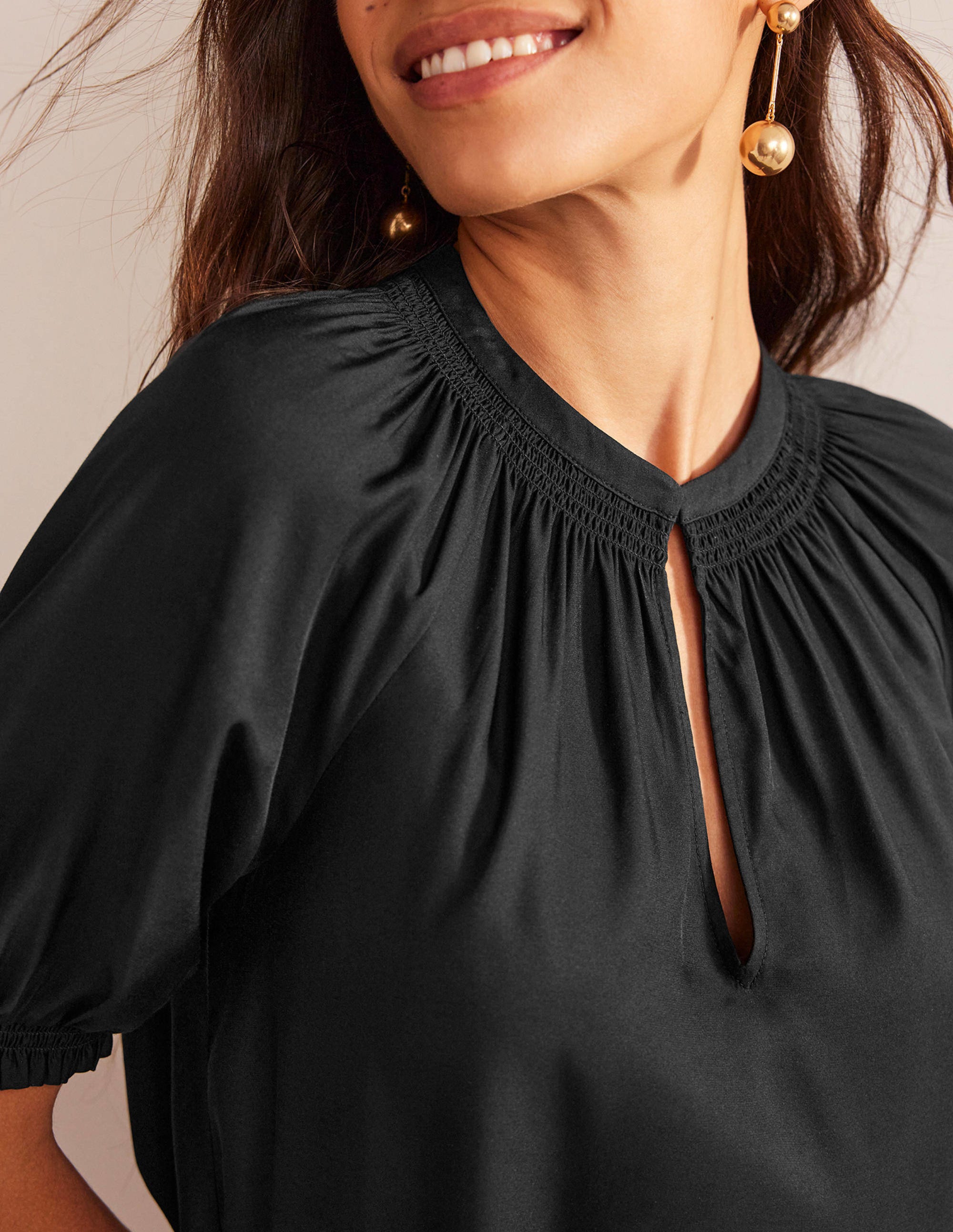 Stella Top-Black - Image 2