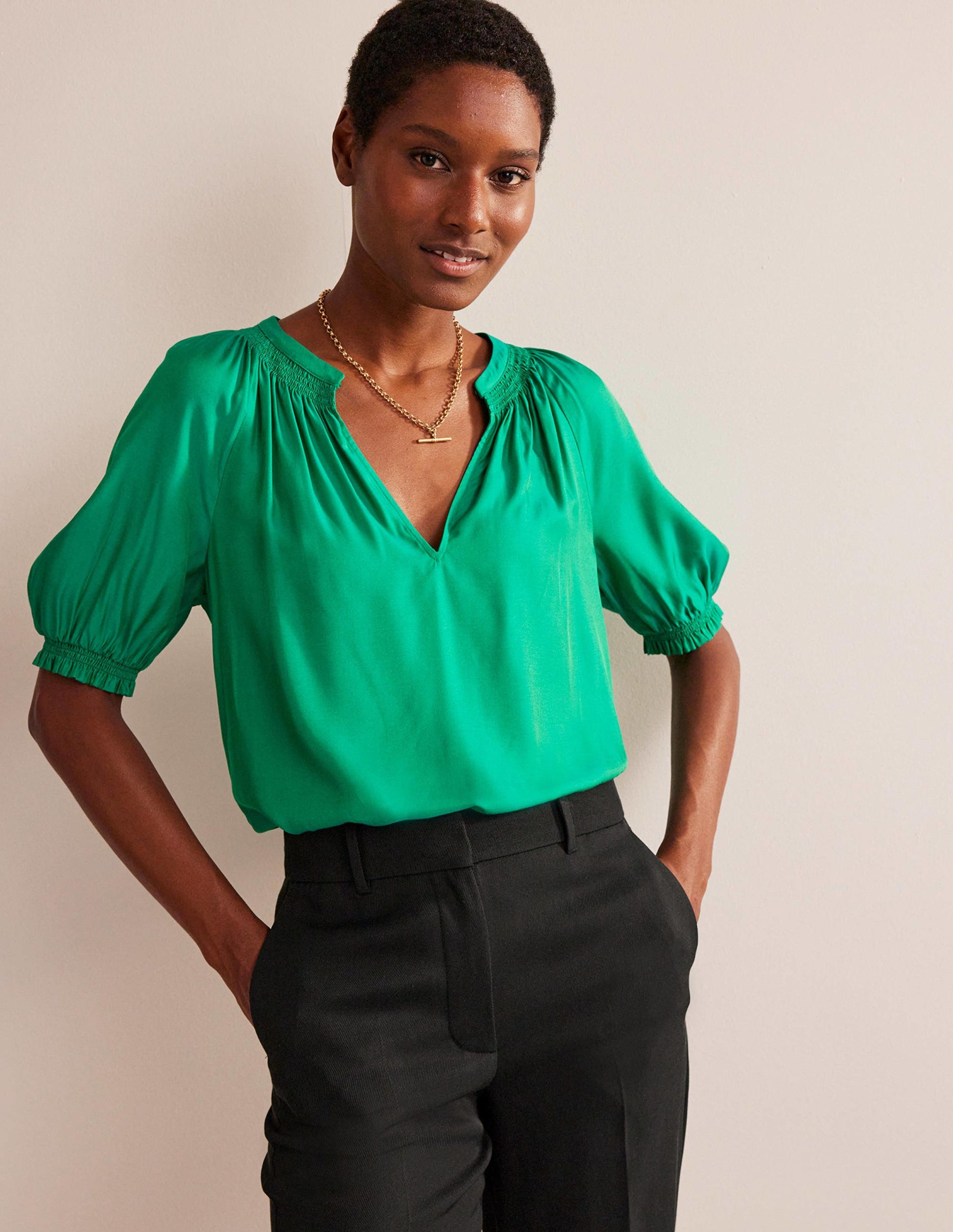 Stella Top-Meadow Green-1