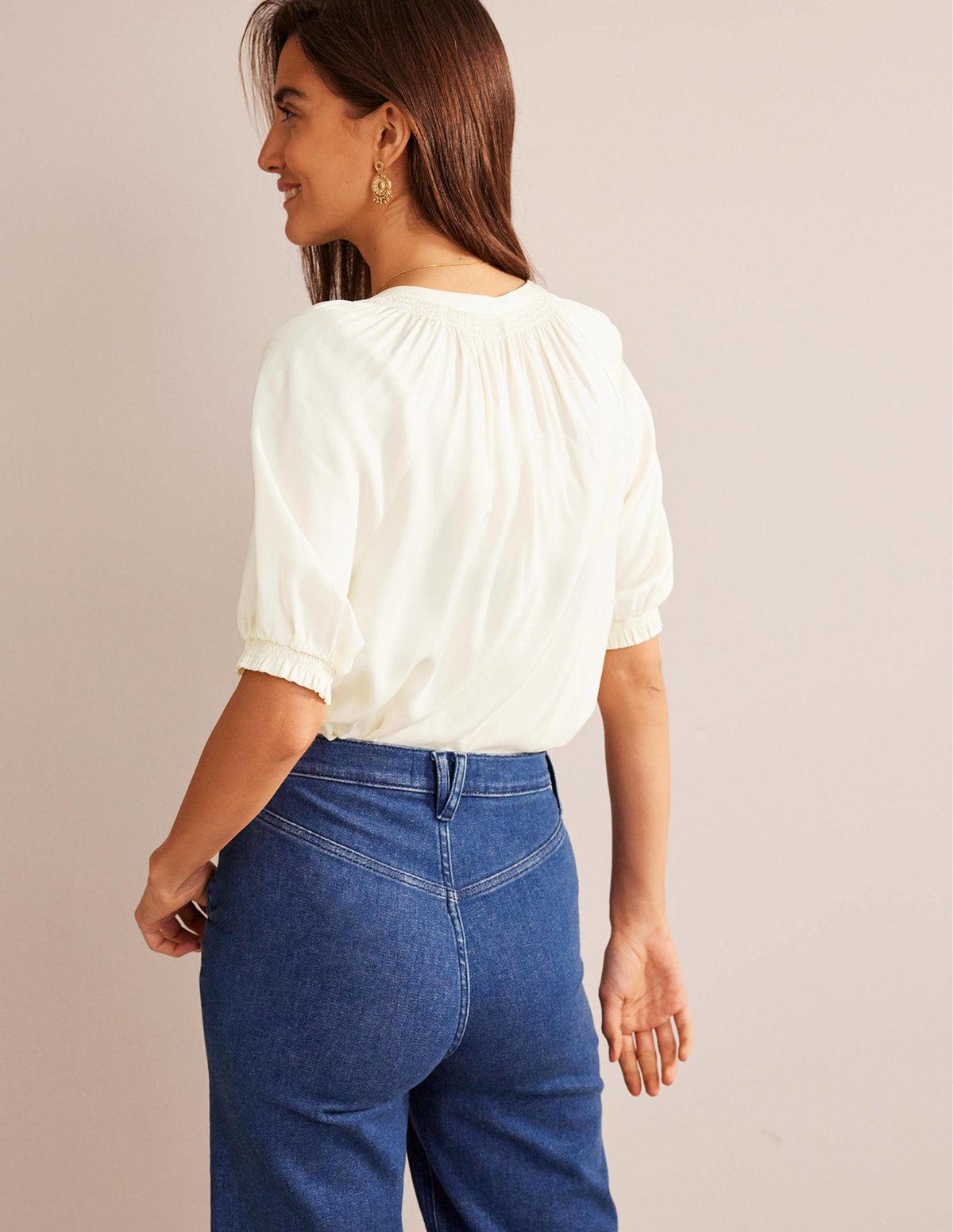Stella Top-Ivory - Image 3
