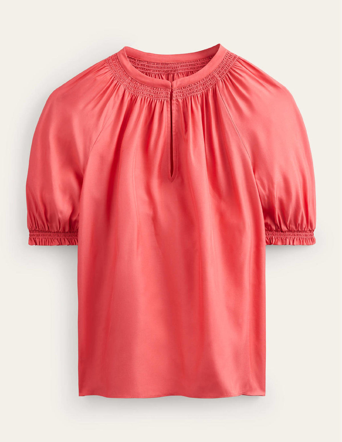 Stella Top-Soft Red - Image 5