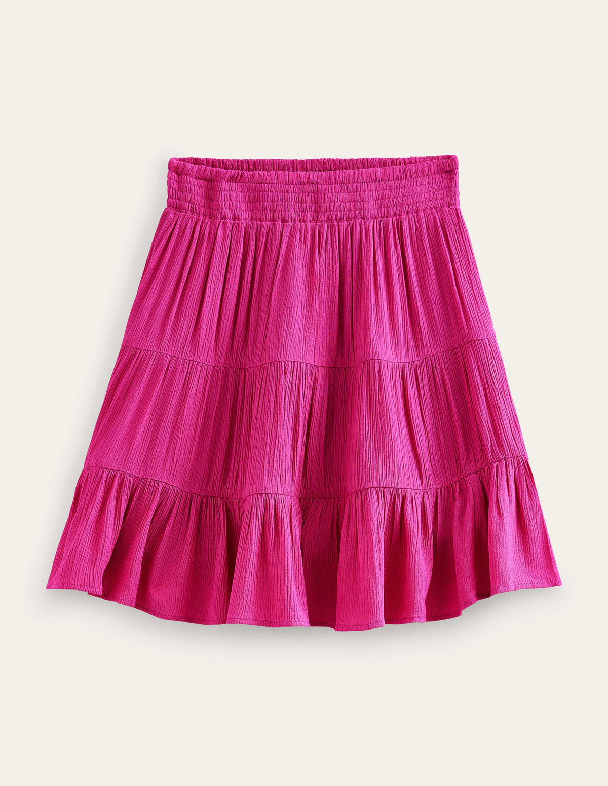 Vacation Mini Skirt-Phlox Pink-5
